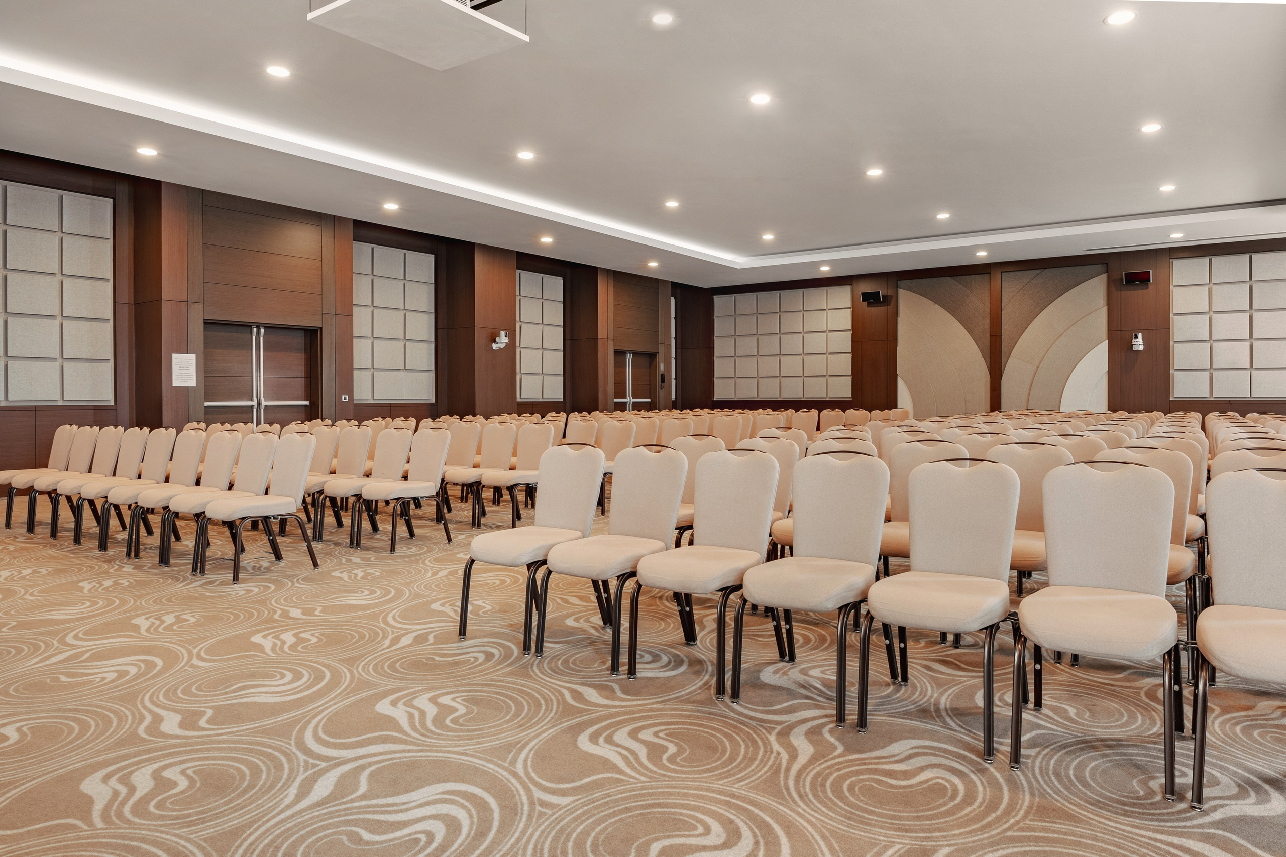 Мантера Конгресс. Отельный интерьерный фотограф Сочи