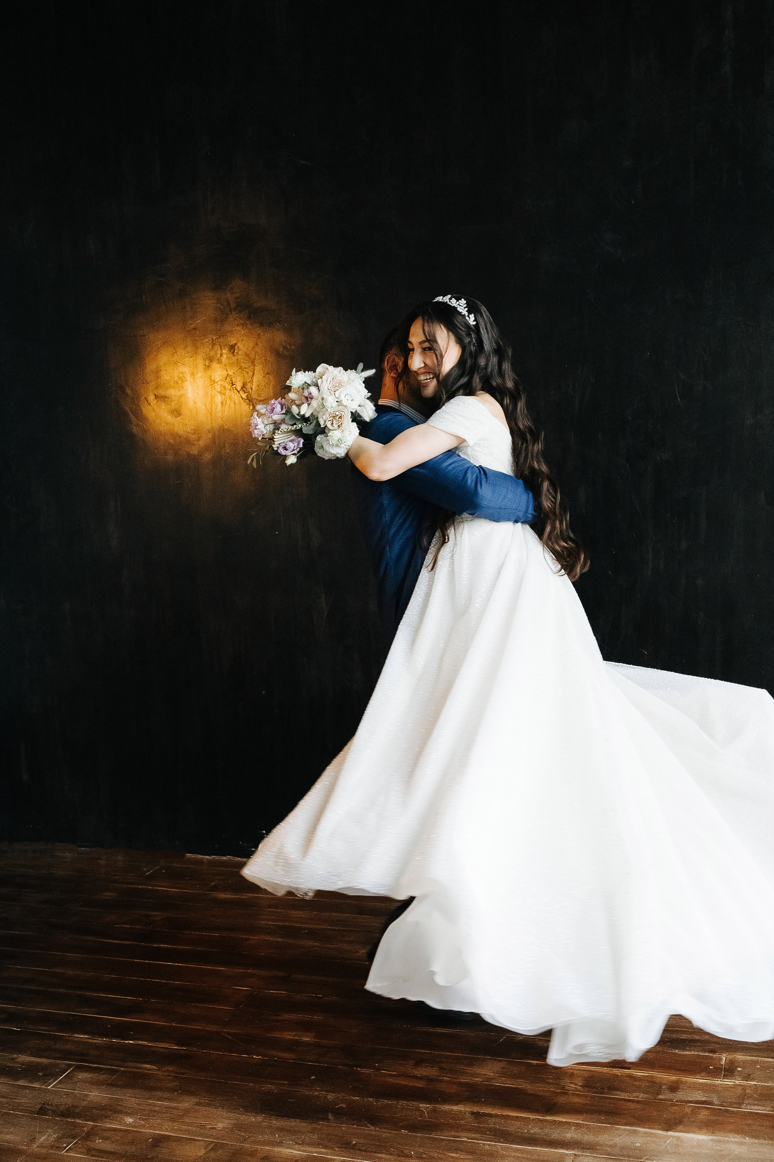 Шах и Ирада. Фотограф в Красноярске Надежда Воскресенская