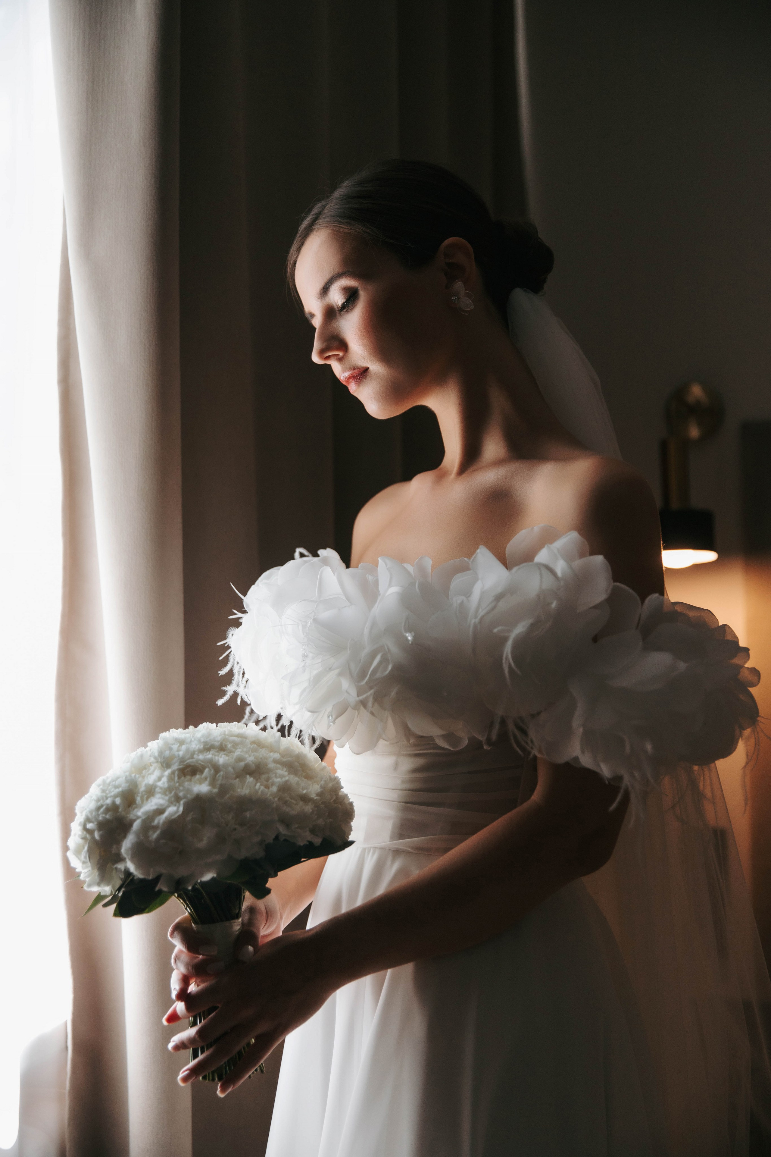 Андрей и Яна. Свадебный и семейный фотограф в Нижнем Новгороде