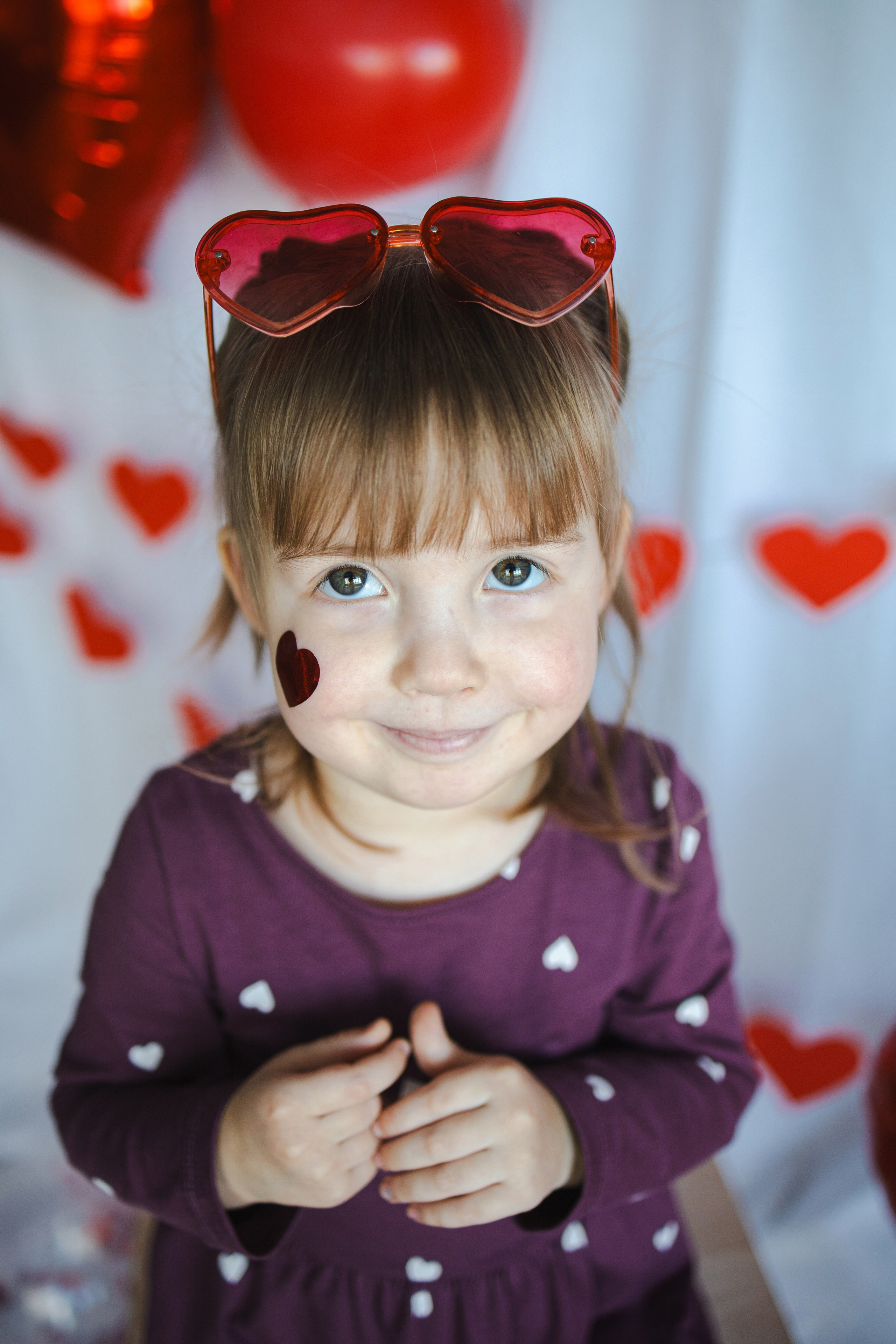 Фотопроект «Love is…». Фотограф в Иркутске Тома Кабанова