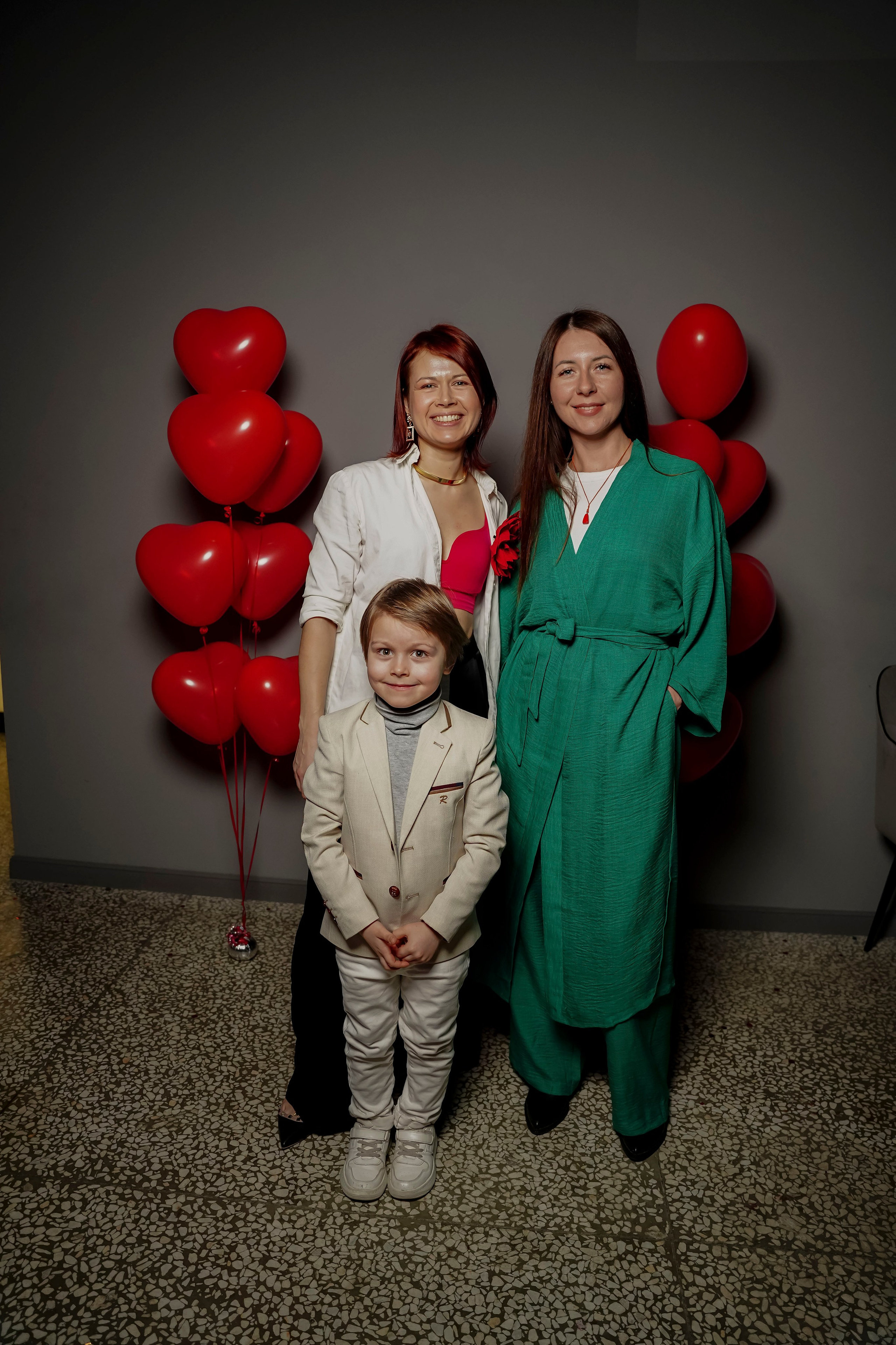 Репортаж с лекции для влюбленных в моду. Геннадий Войтов — контент под любые задачи