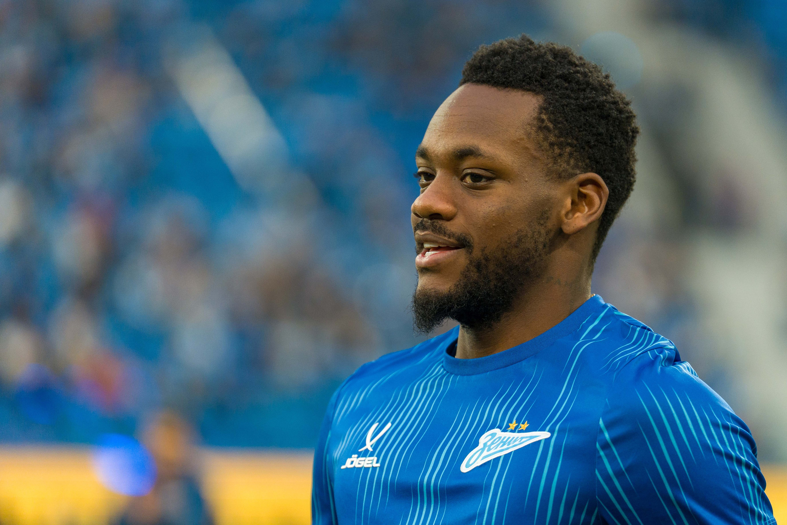 Зенит — Краснодар 1:1: фотогалерея матча 24-го тура РПЛ на Газпром Арене | Антон Гауф. Спортивный фотограф в Санкт-Петербурге | Антон Гауф