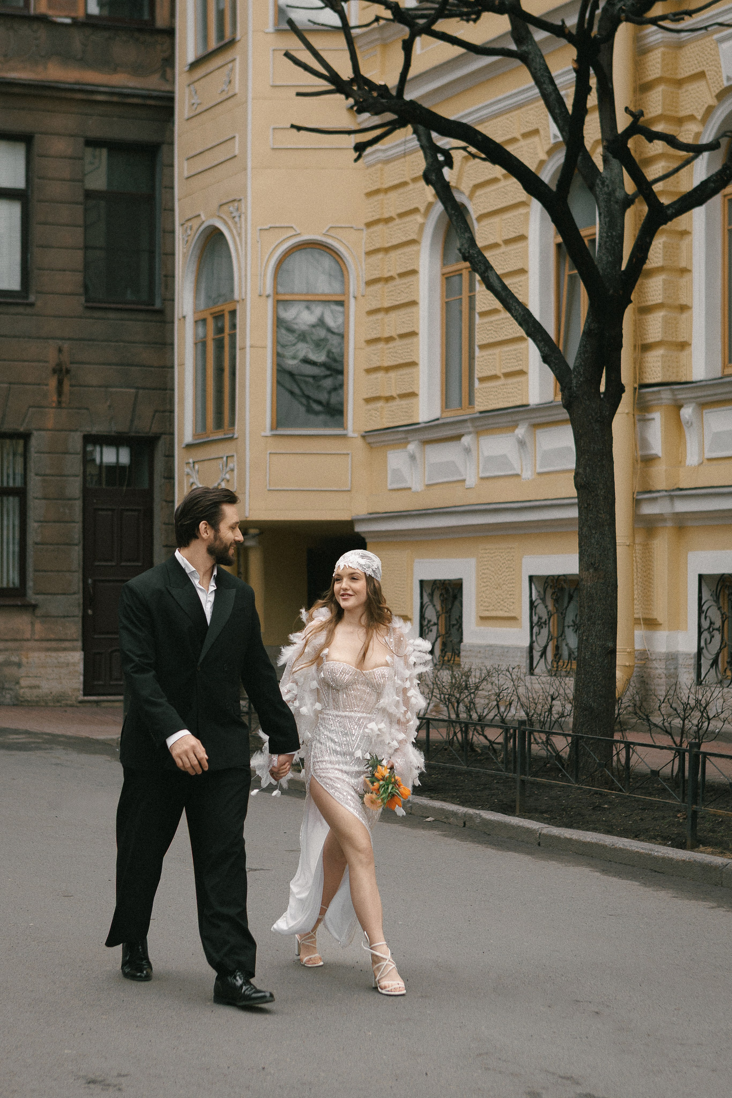 Илья и Мария. Фото и Видеосъемка на ваше мероприятие. Александр Романов