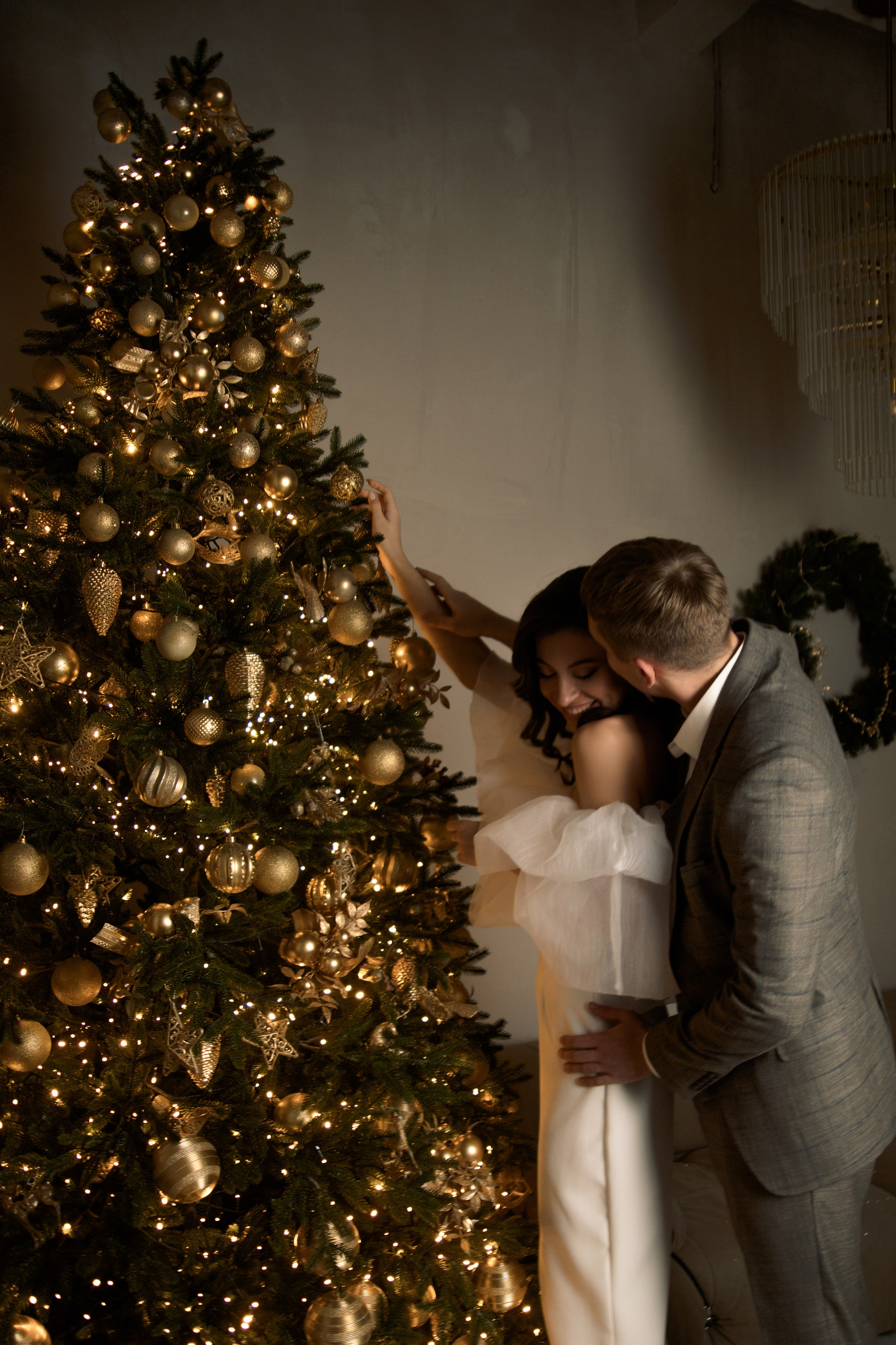 Свадебный мир. Женский и семейный фотограф в Томске Алиса Качан