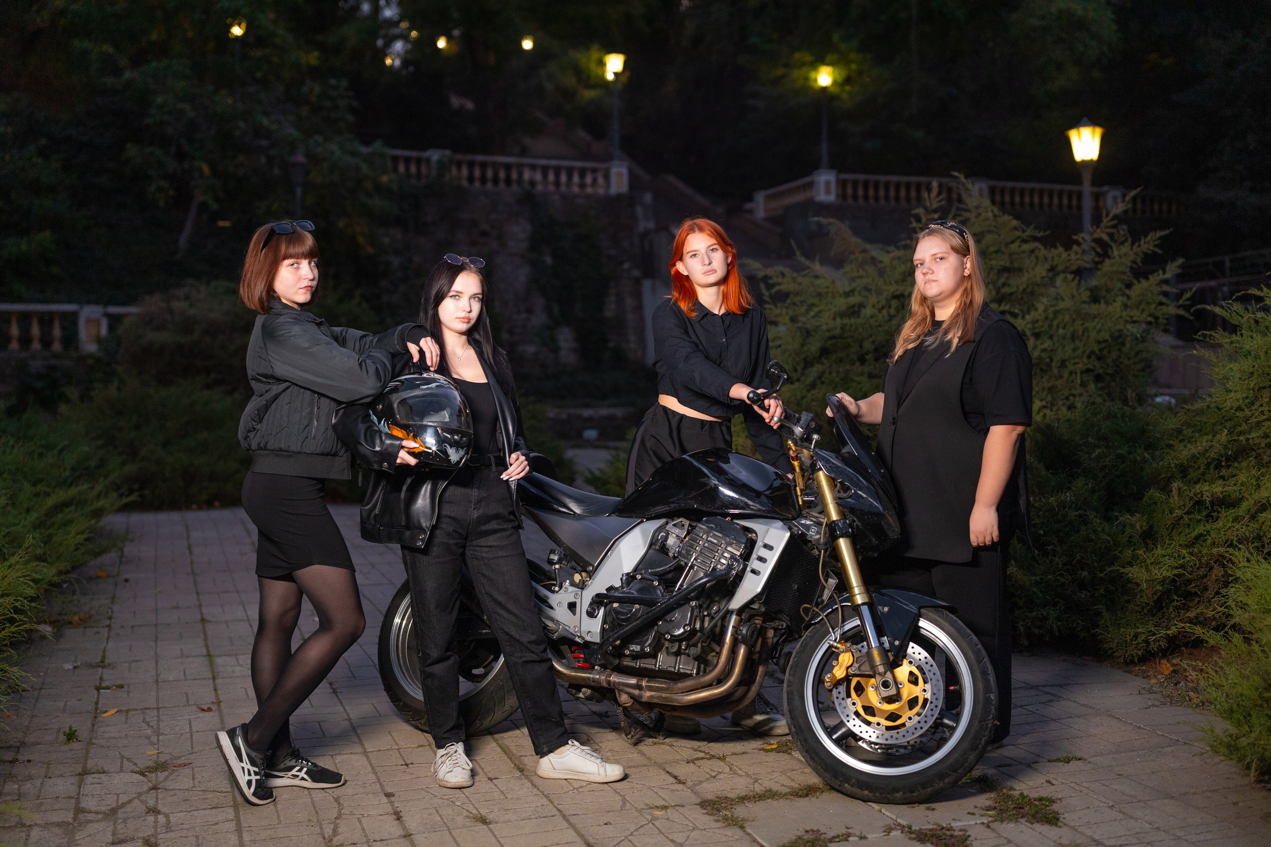 Репортажная съемка. Фотограф Наталья Матвеева