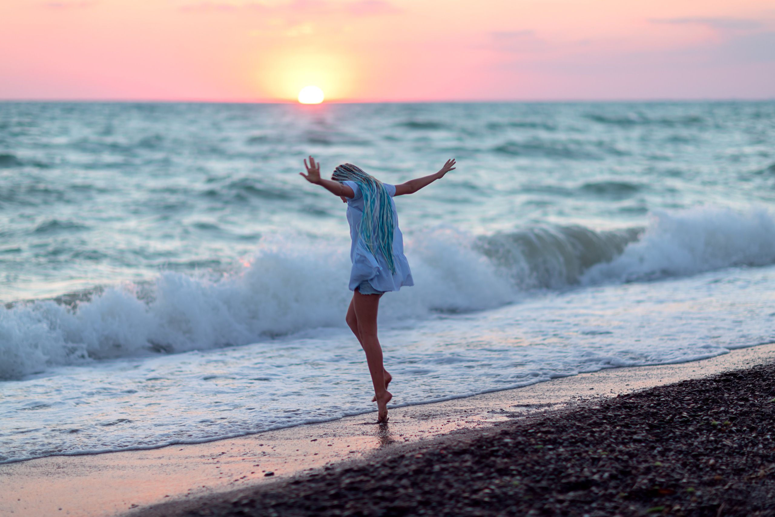 Фотограф в Санкт-Петербурге Анастасия Полякова