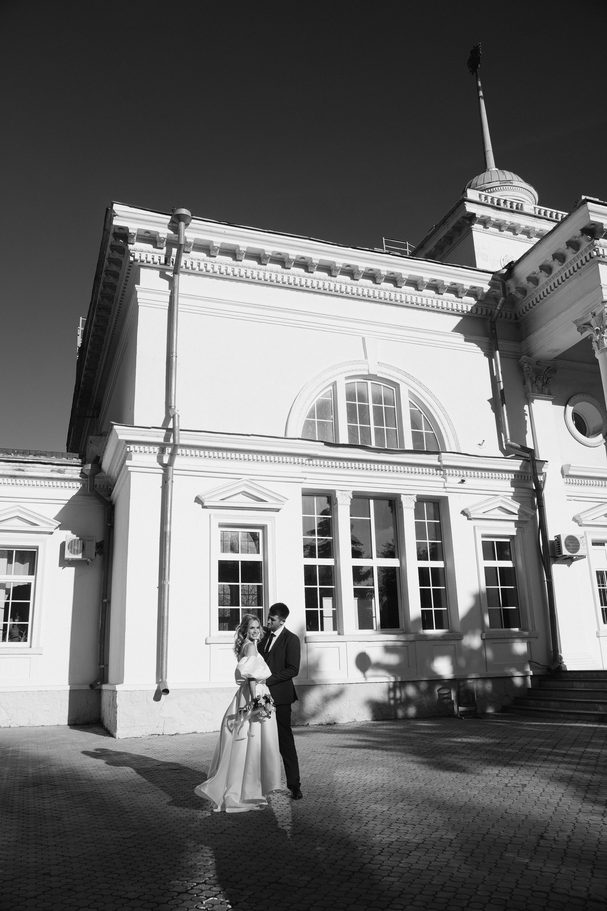 Свадебный и семейный фотограф в Ейске Инна Чаплюк