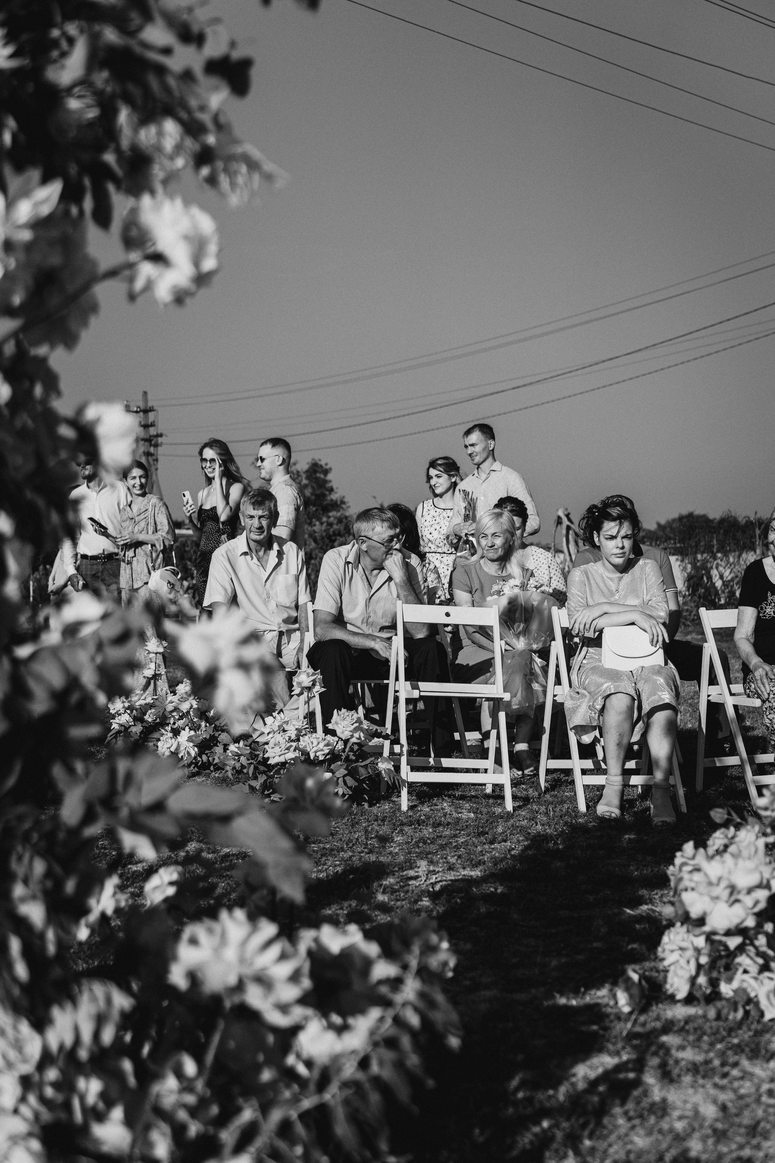 С&A. Свадебный и семейный фотограф в Ейске Инна Чаплюк