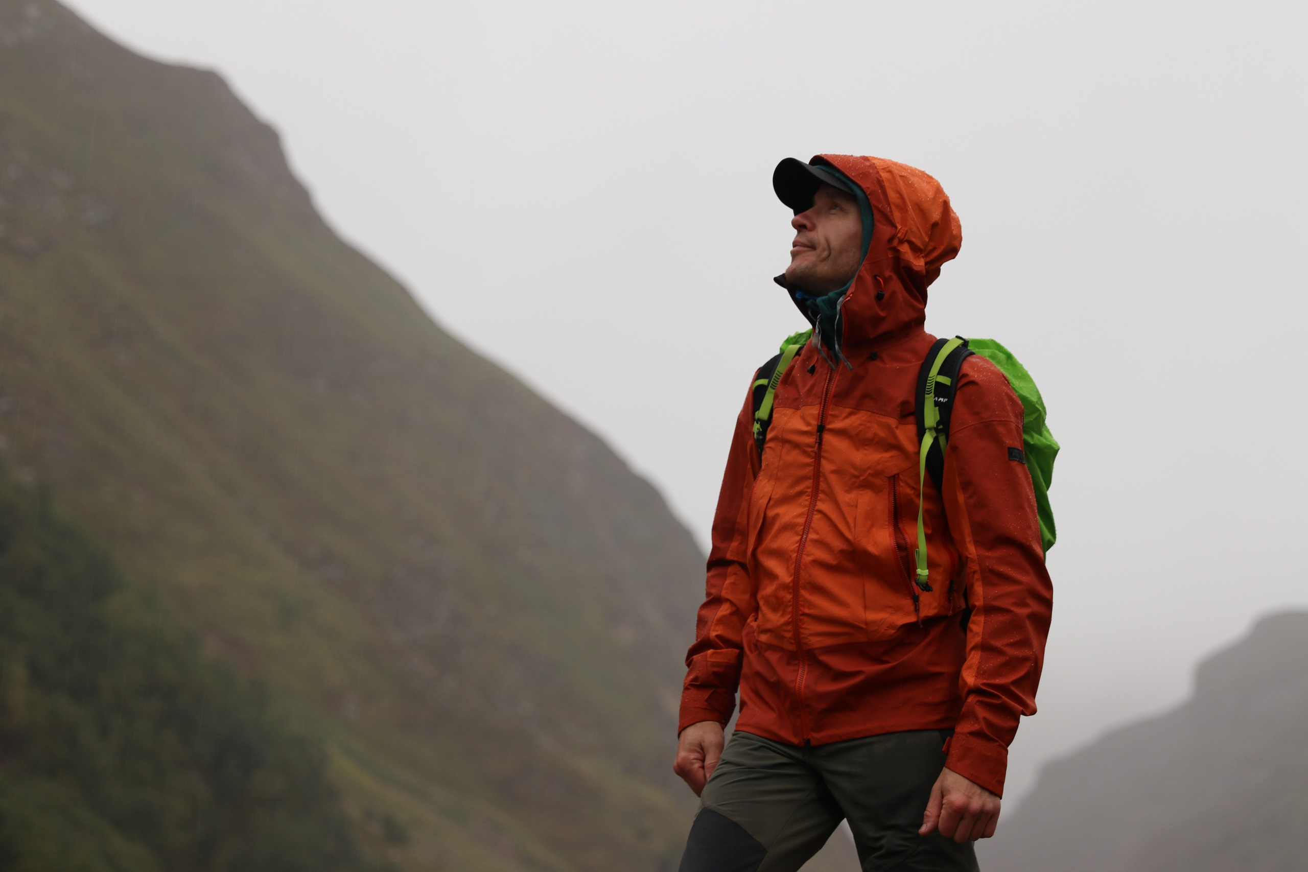 Приэльбрусье. Сентябрь 2023. Путешественник-фотограф из Санкт-Петербурга Татьяна Свистулина