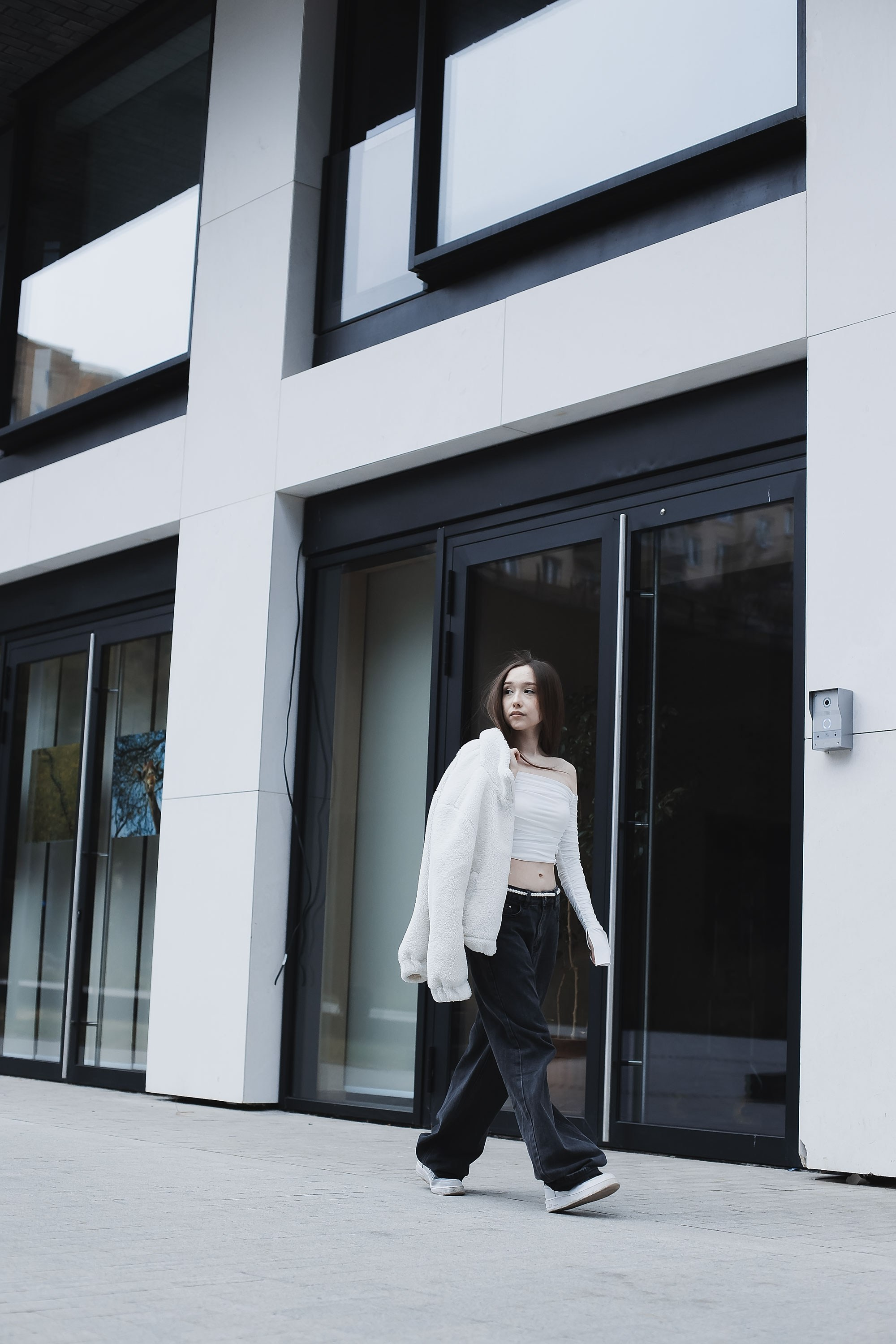 Мария. Семейный, индивидуальный фотограф в Москве Ангели Марина