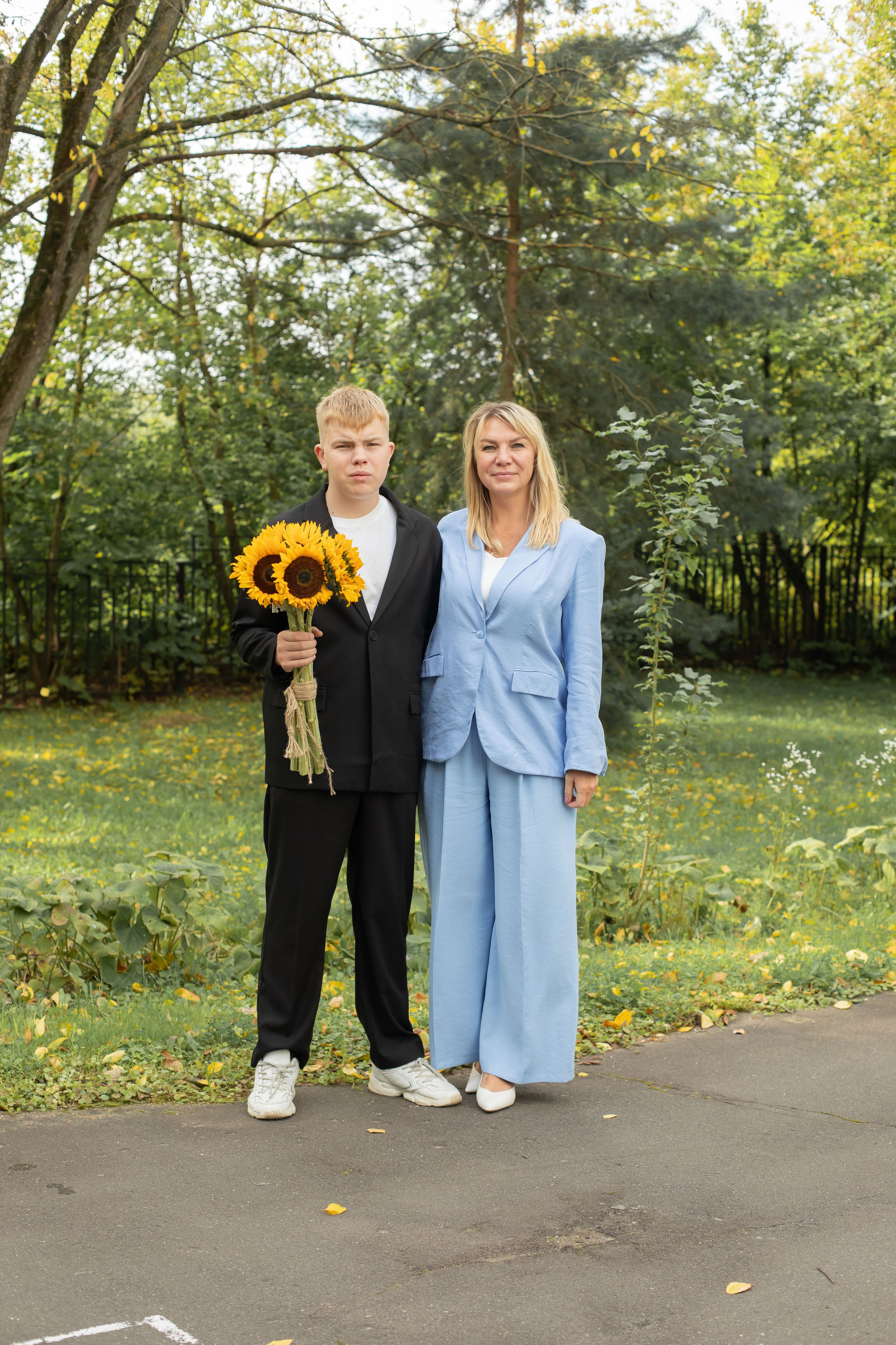 ШКОЛЬНАЯ СЪЕМКА 1 СЕНТЯБРЯ. ФОТОГРАФ