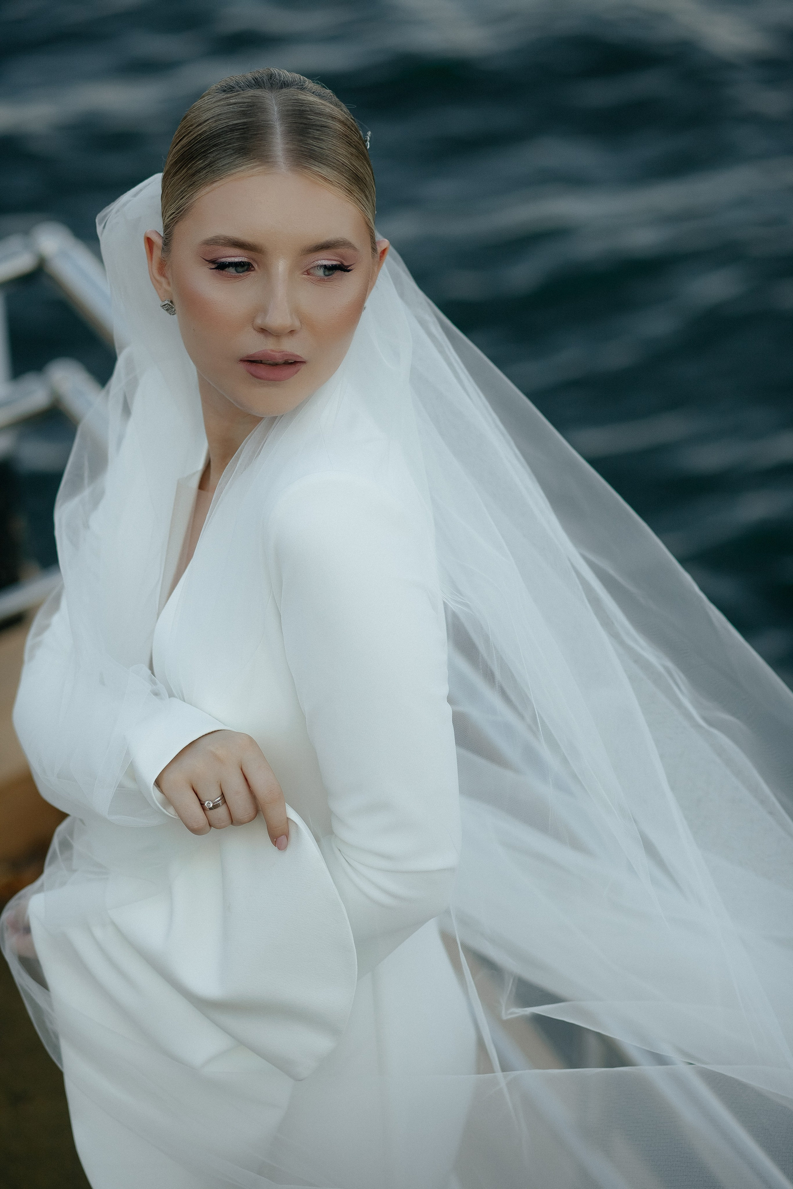 A & A. Фотограф Ольга Сапронова. Свадебный фотограф Ольга Сапронова