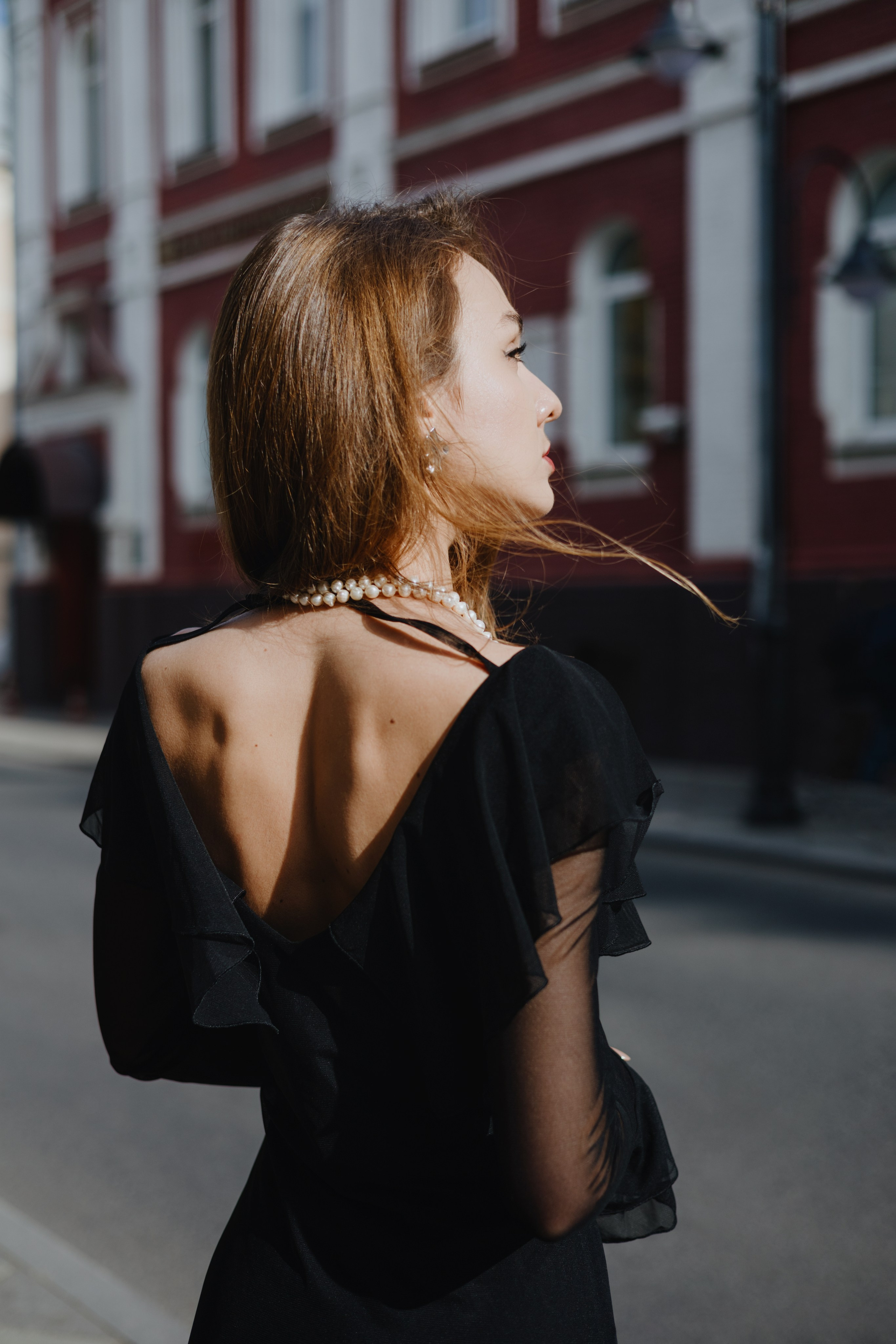 Дарина. Фотограф Наталья Молчанова