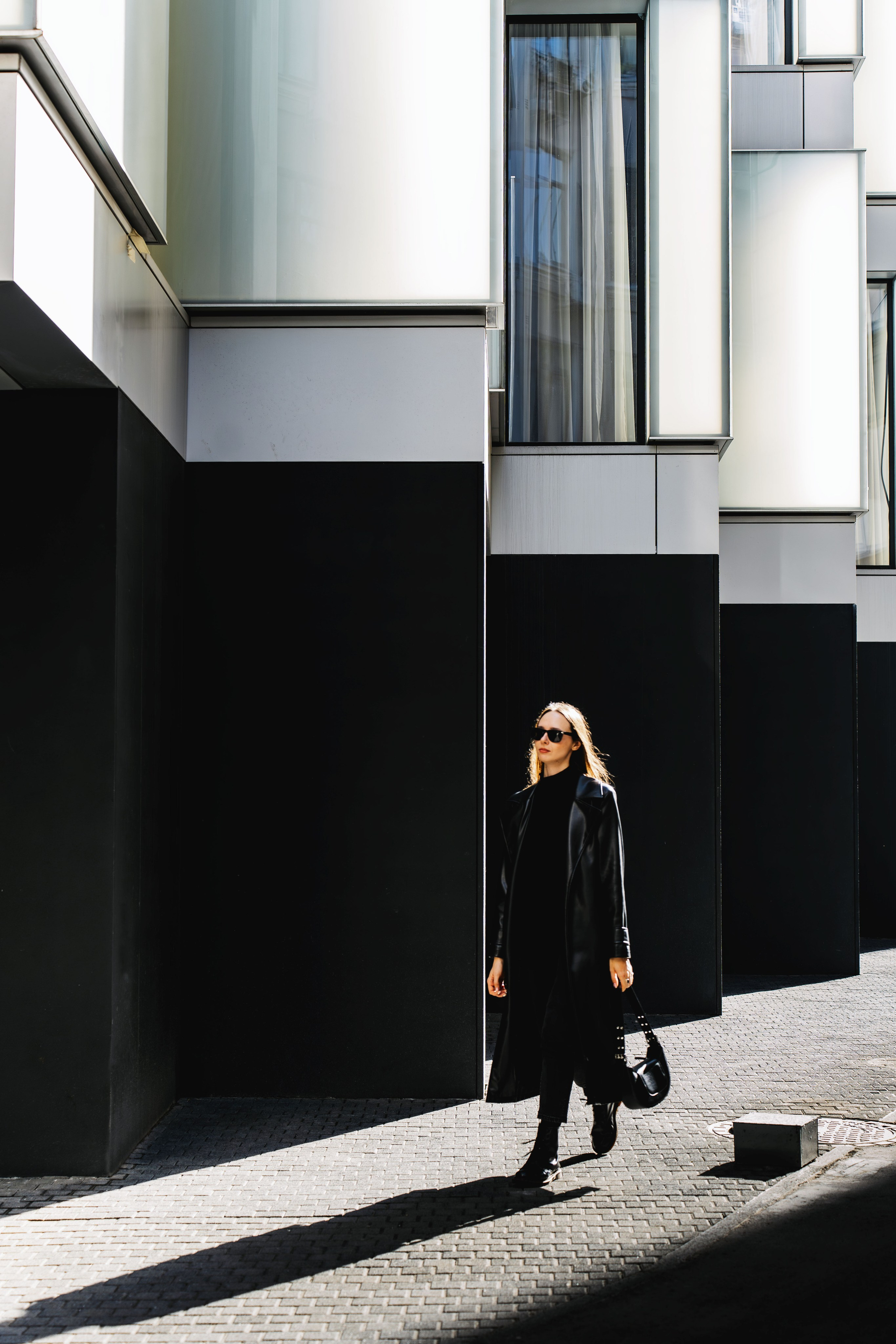 Жизнь в цветах. Алексей Гаас — фотограф