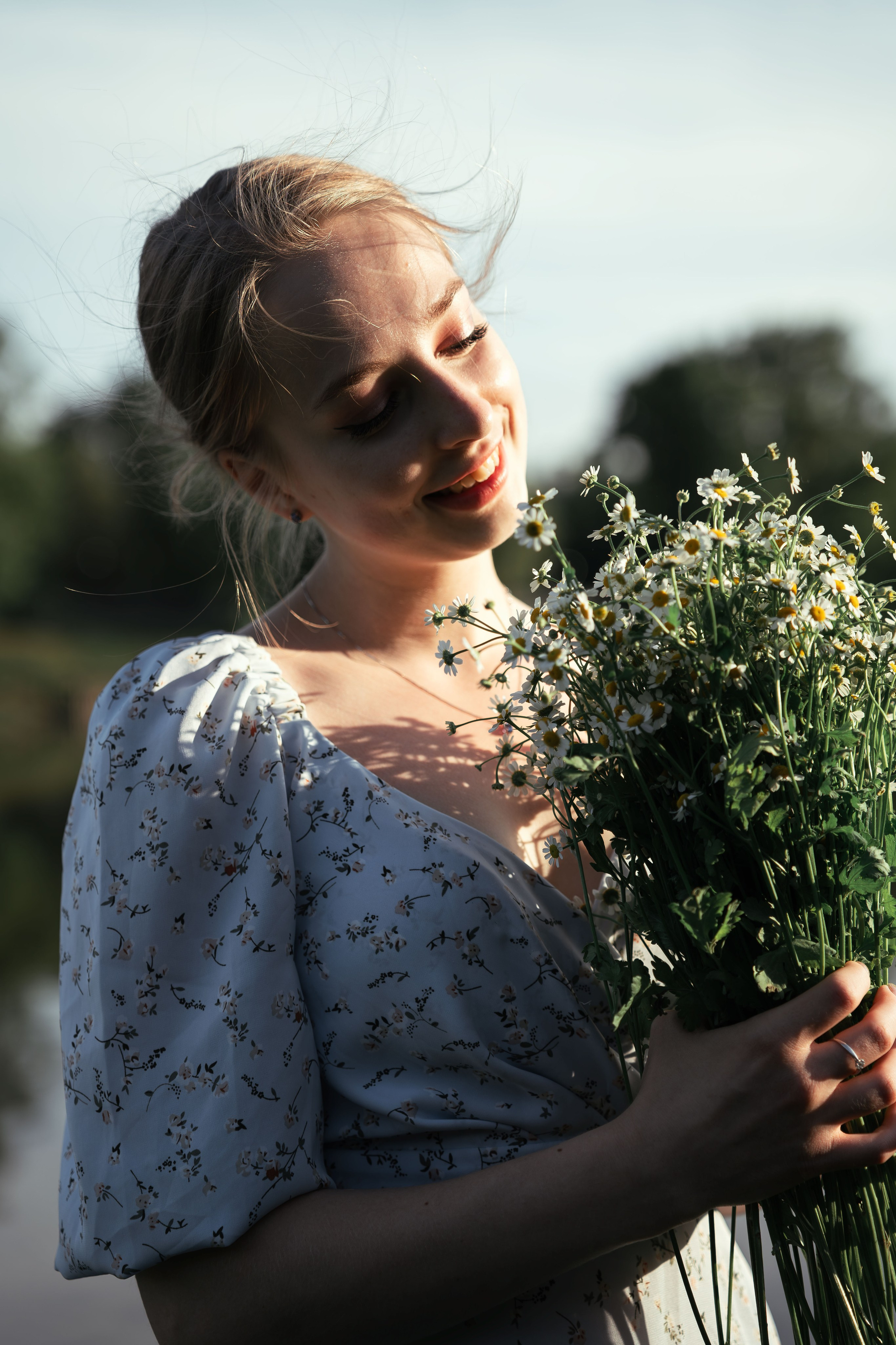Мари. Алексей Гаас — фотограф