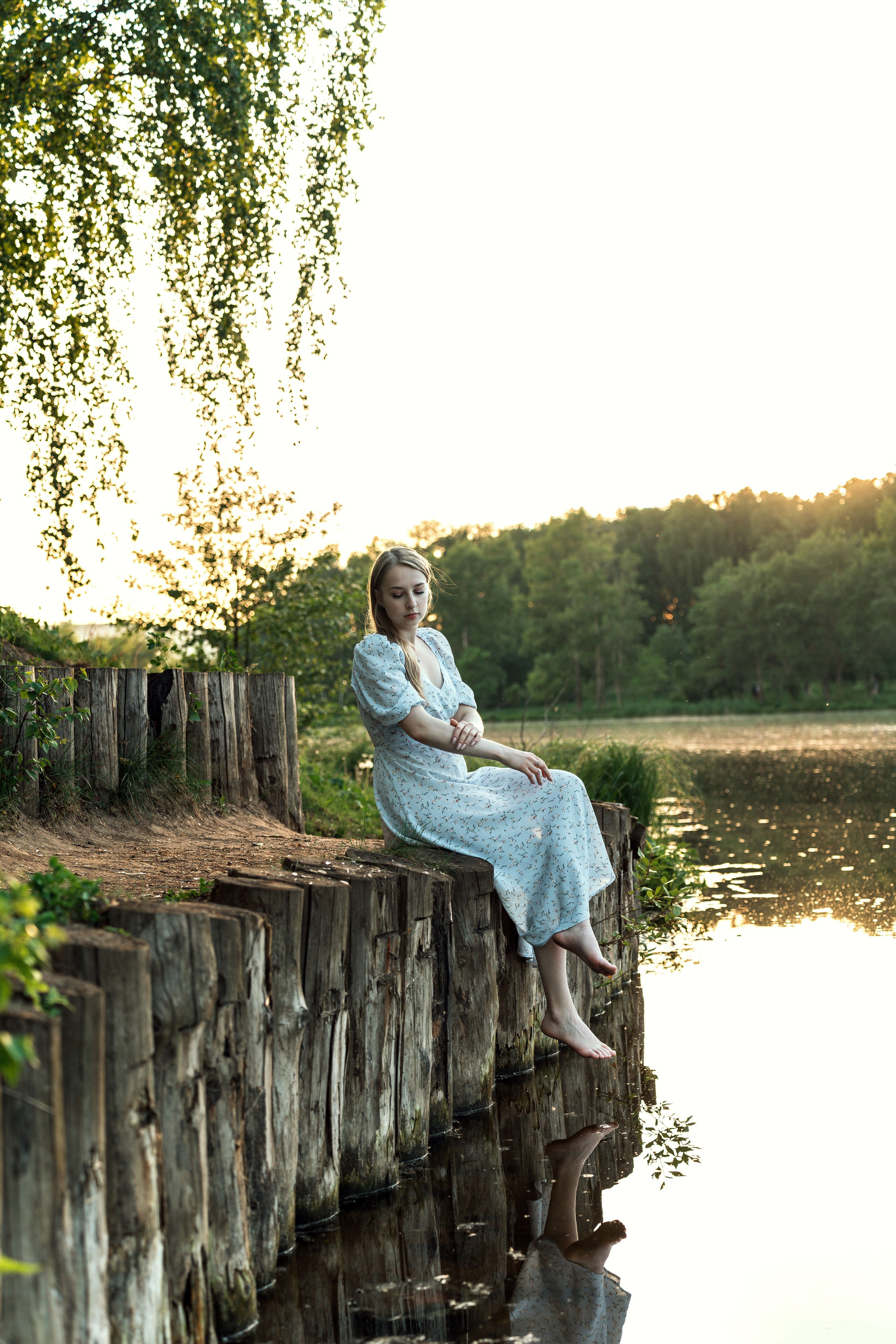 Мари. Алексей Гаас — фотограф