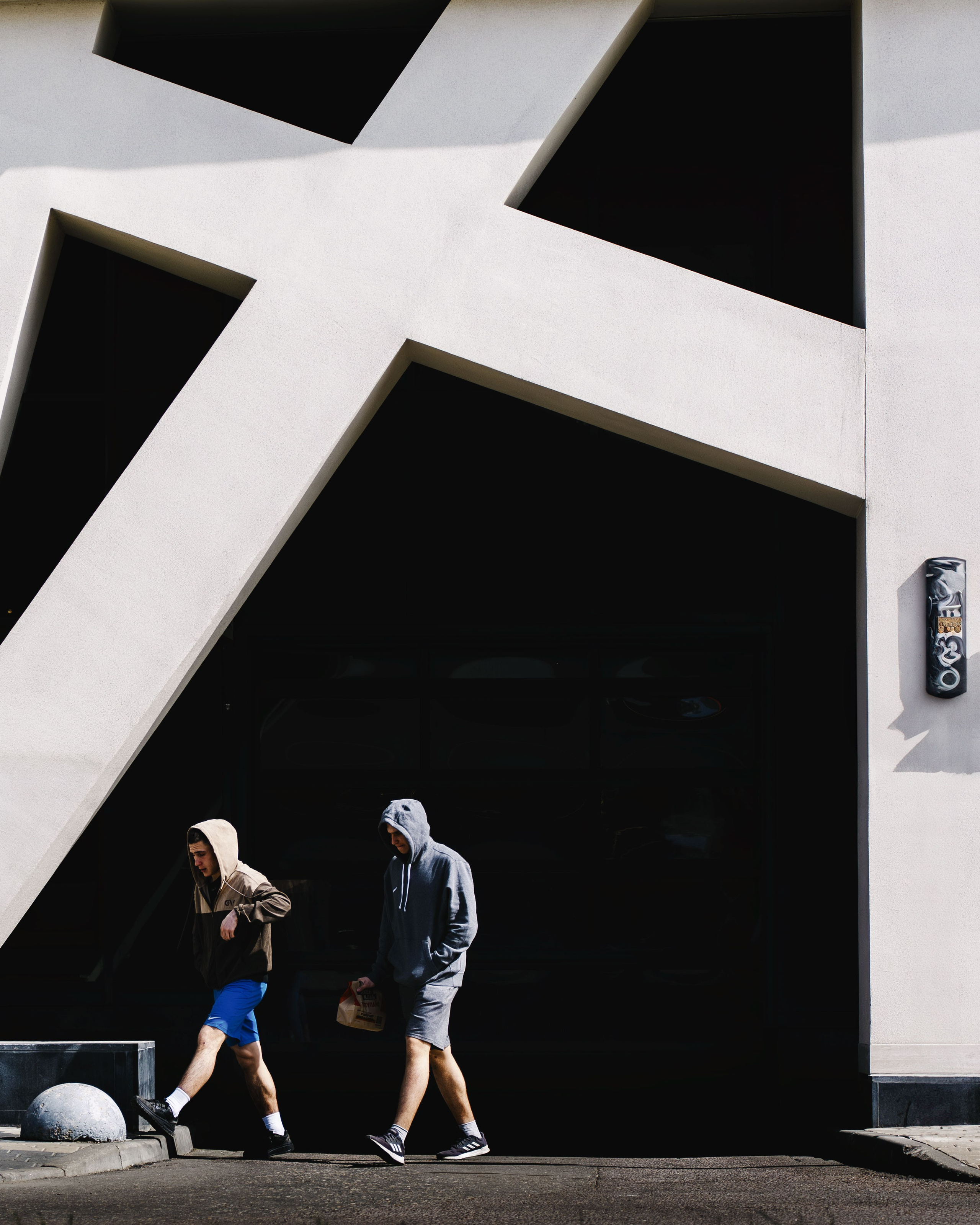 Жизнь в цветах. Алексей Гаас — фотограф