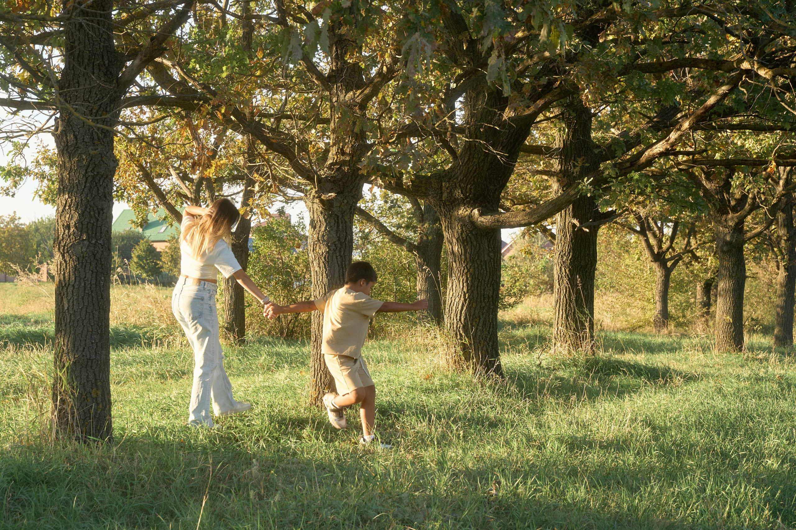 Elena family. Главная