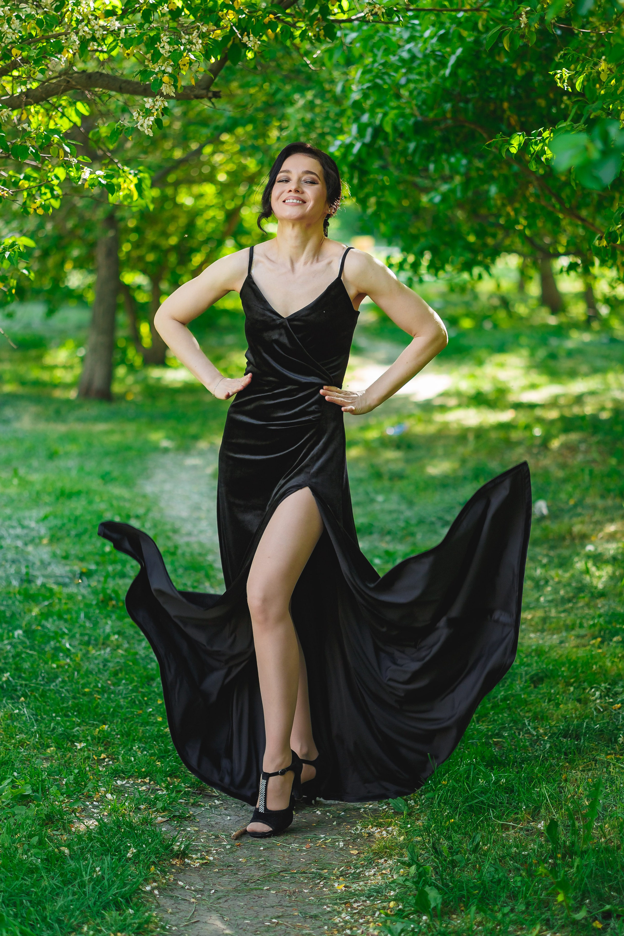 Скрипка и немножко томно; -). Семейный фотограф в Екатеринбурге