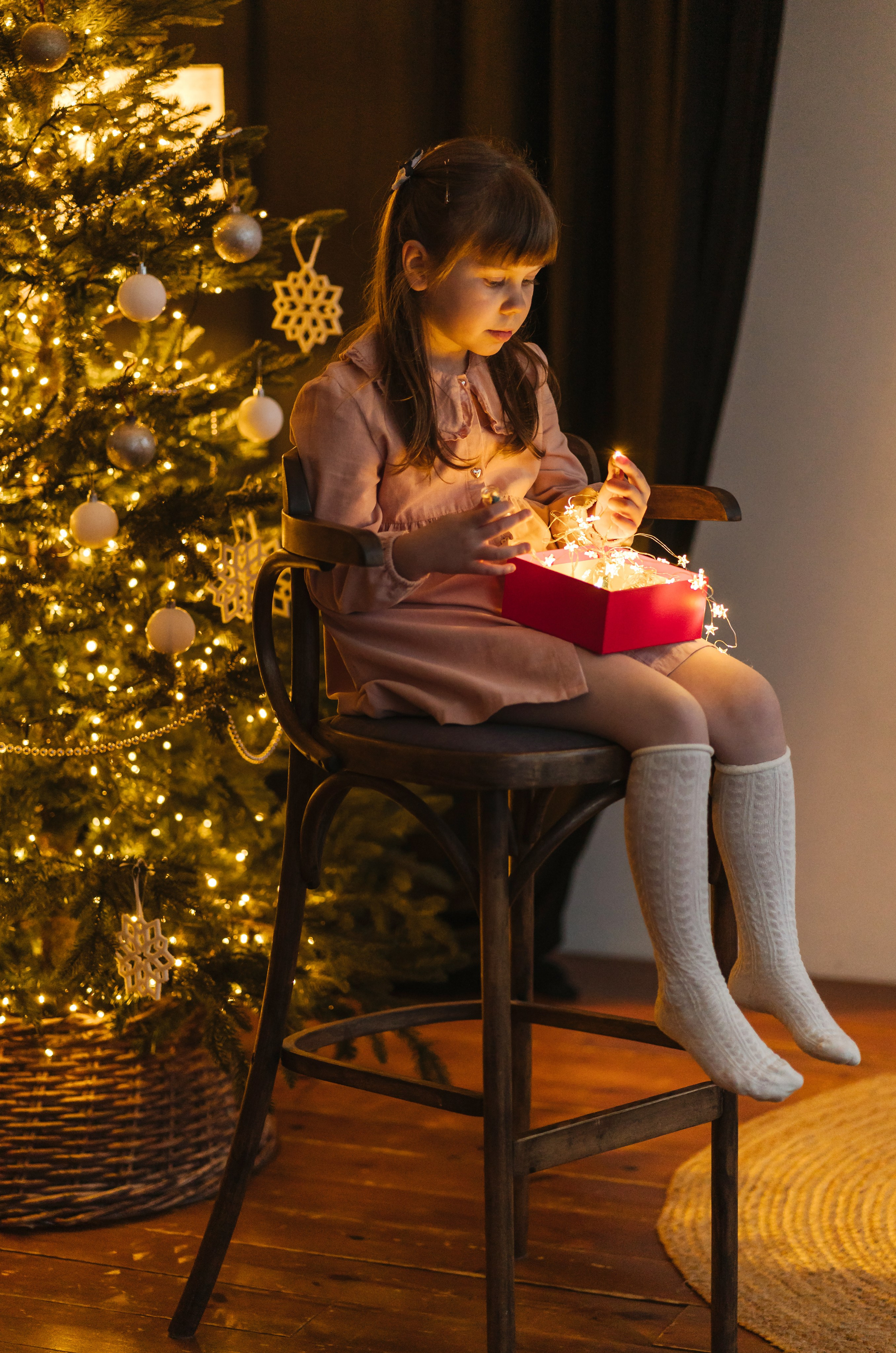 В студии. Семейный фотограф Москва Путилково Гуляшова Екатерина