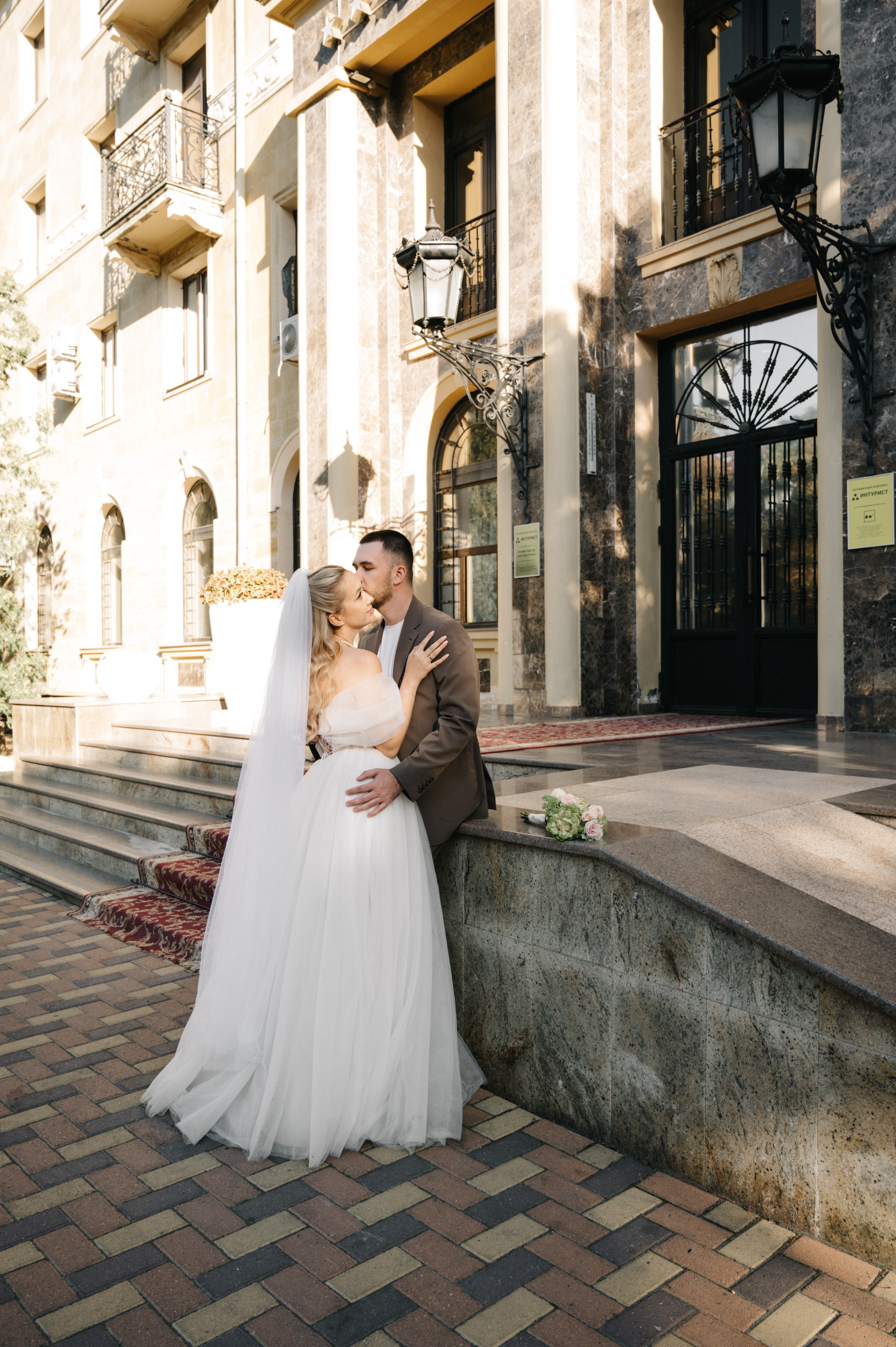 Вместе. Фотограф Ким Ангелина