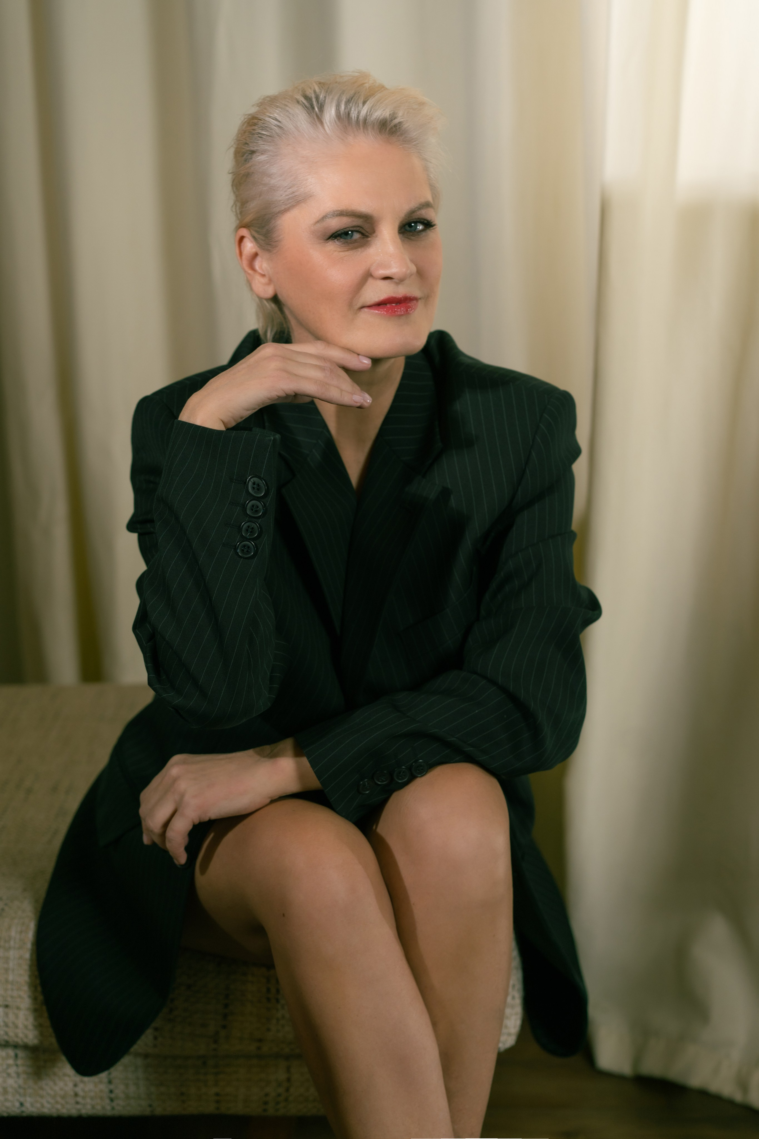 Елена Ч 2. Портретный фотограф из Санкт-Петербурга Наталья Бялая