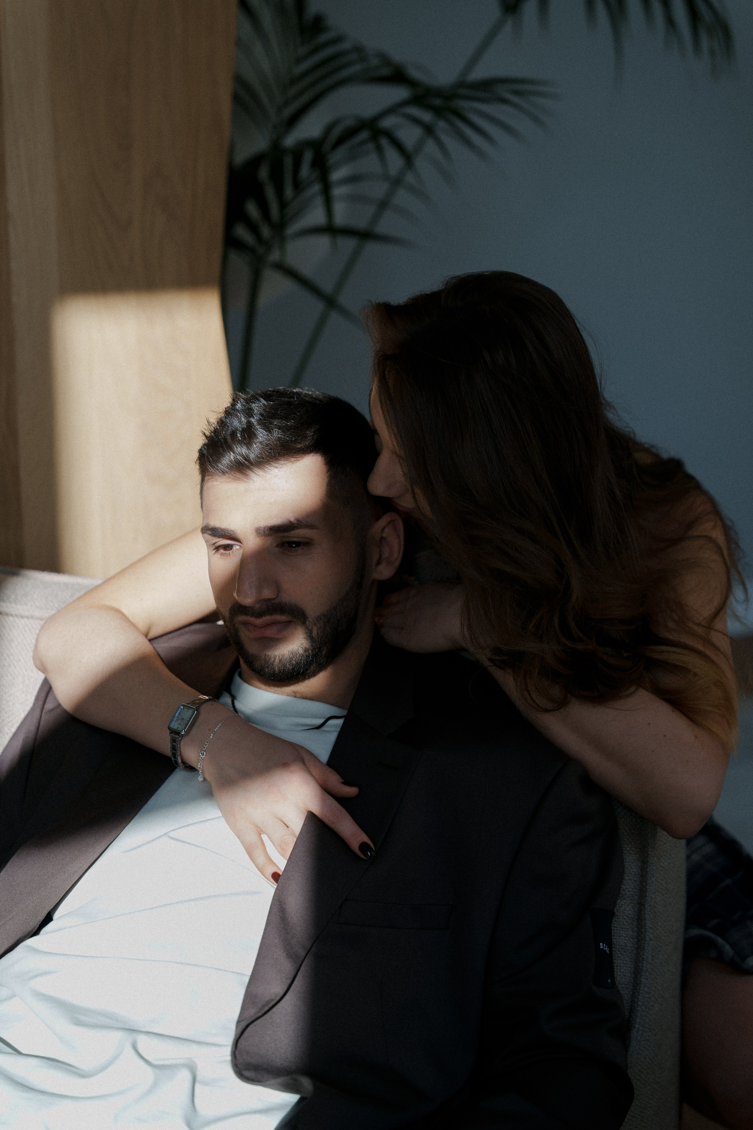 Тим и Рита. Фотограф в Москве и России