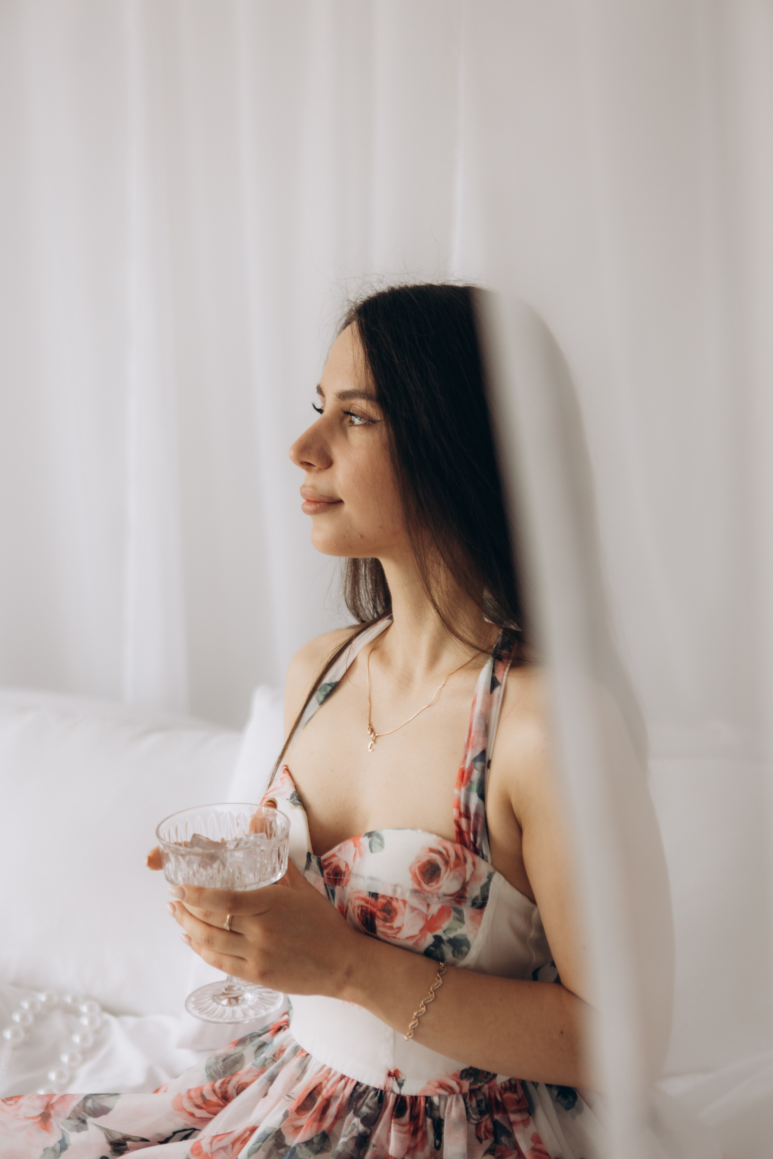 Сияна. Наталья Косьянова. Ваш фотограф. Москва