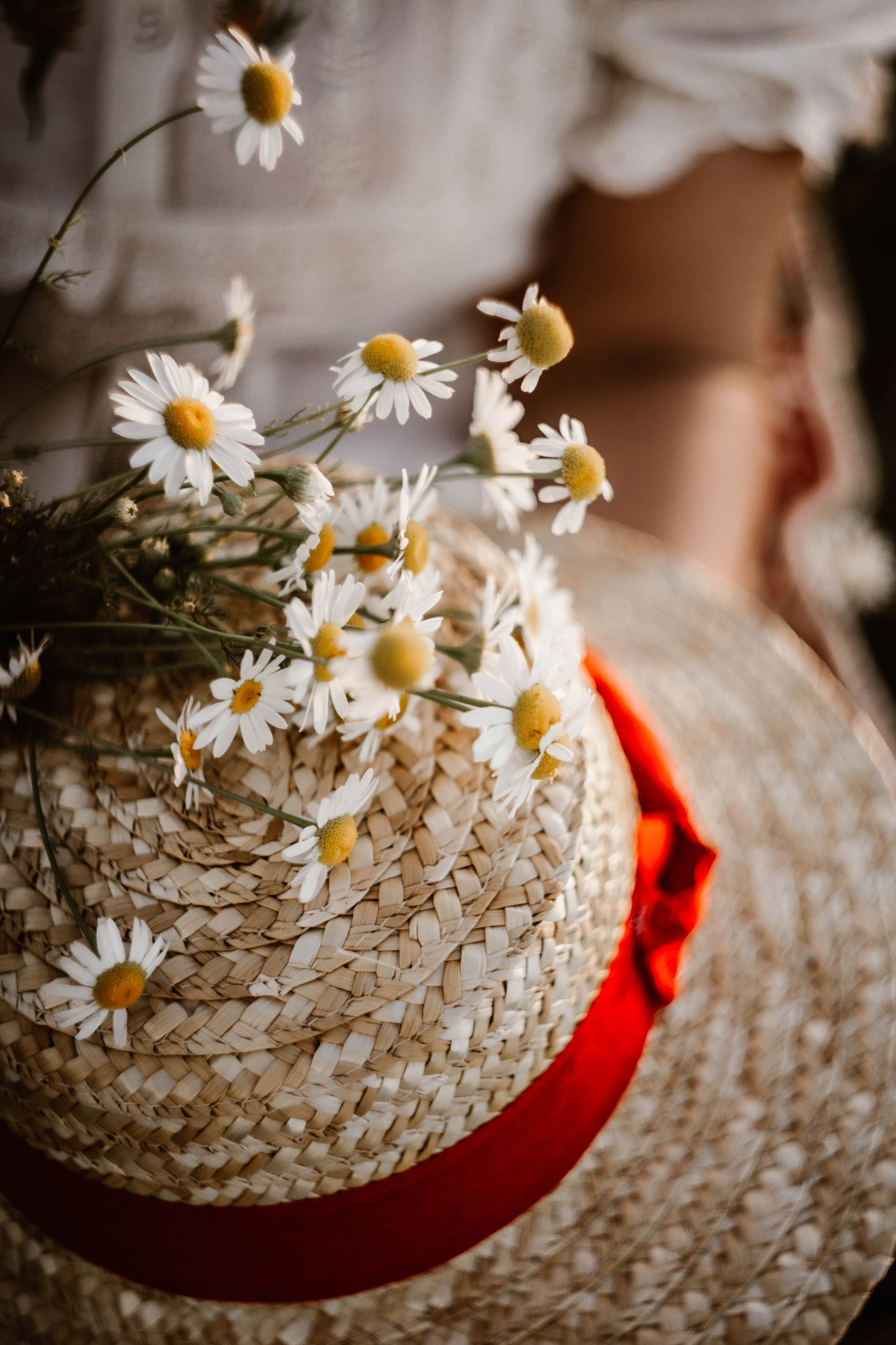 Анна на закате. Фотограф в Нижнем Новгороде