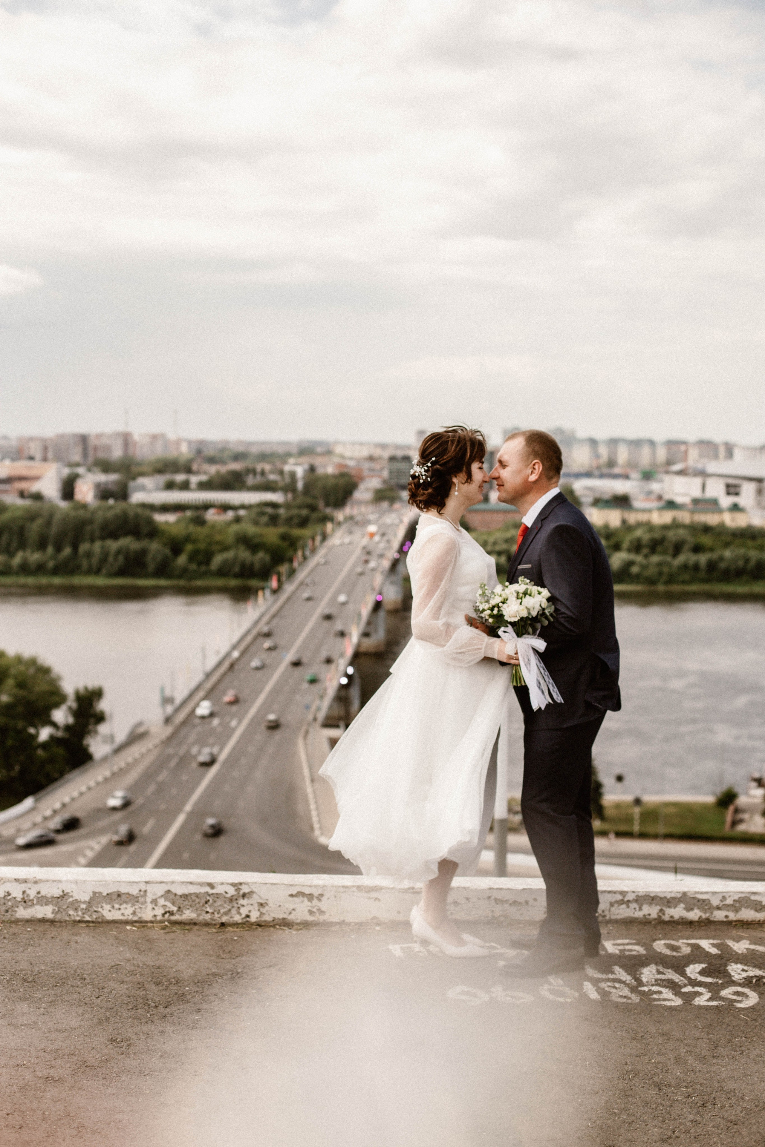 Настя + Руслан. Фотограф в Нижнем Новгороде