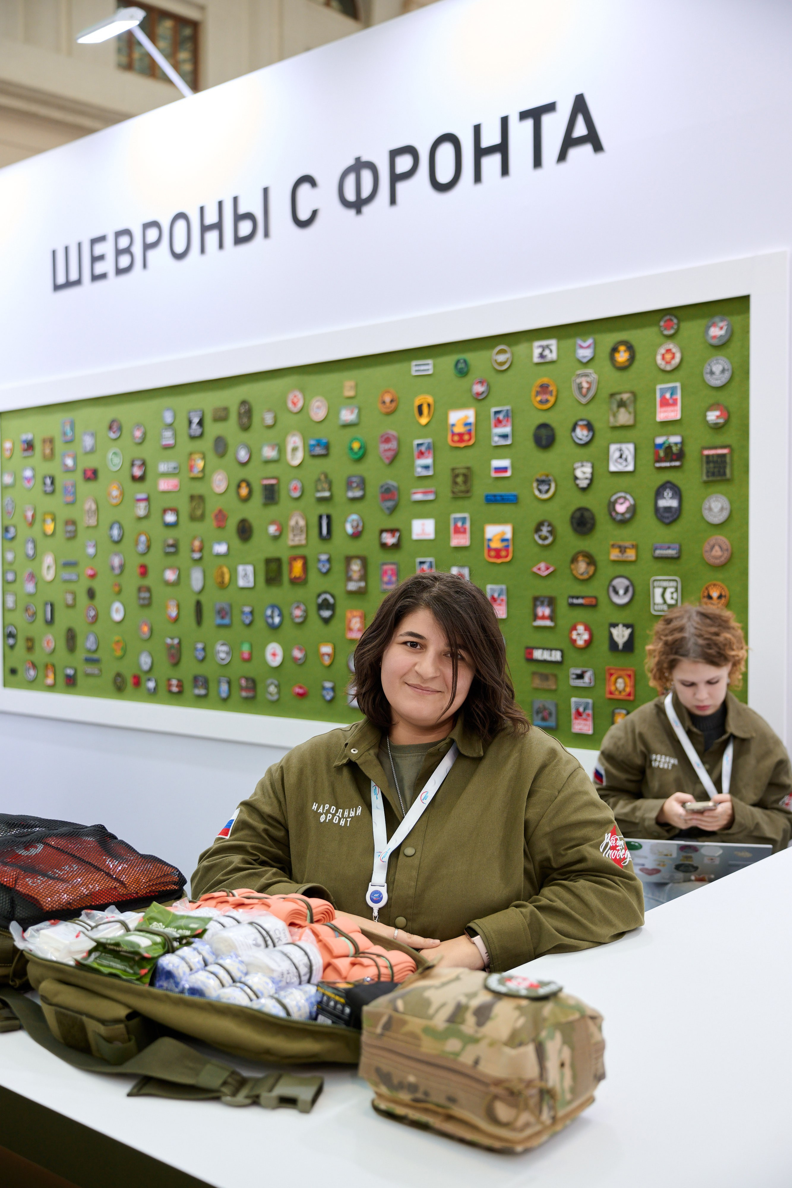 19 Международный форум и выставка Транспорт России. Сергей Богомолов. Свадебный и семейный фотограф