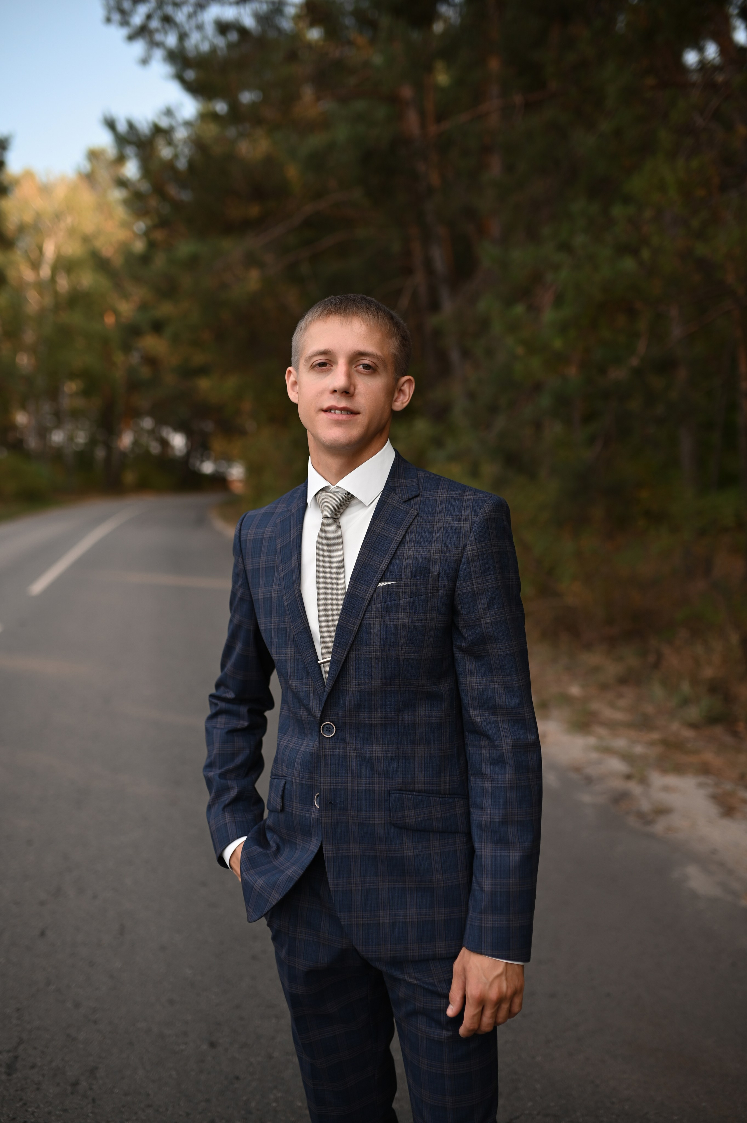 " Начало новой истории ". Твой личный проводник к красивым фотографиям в Старом Осколе