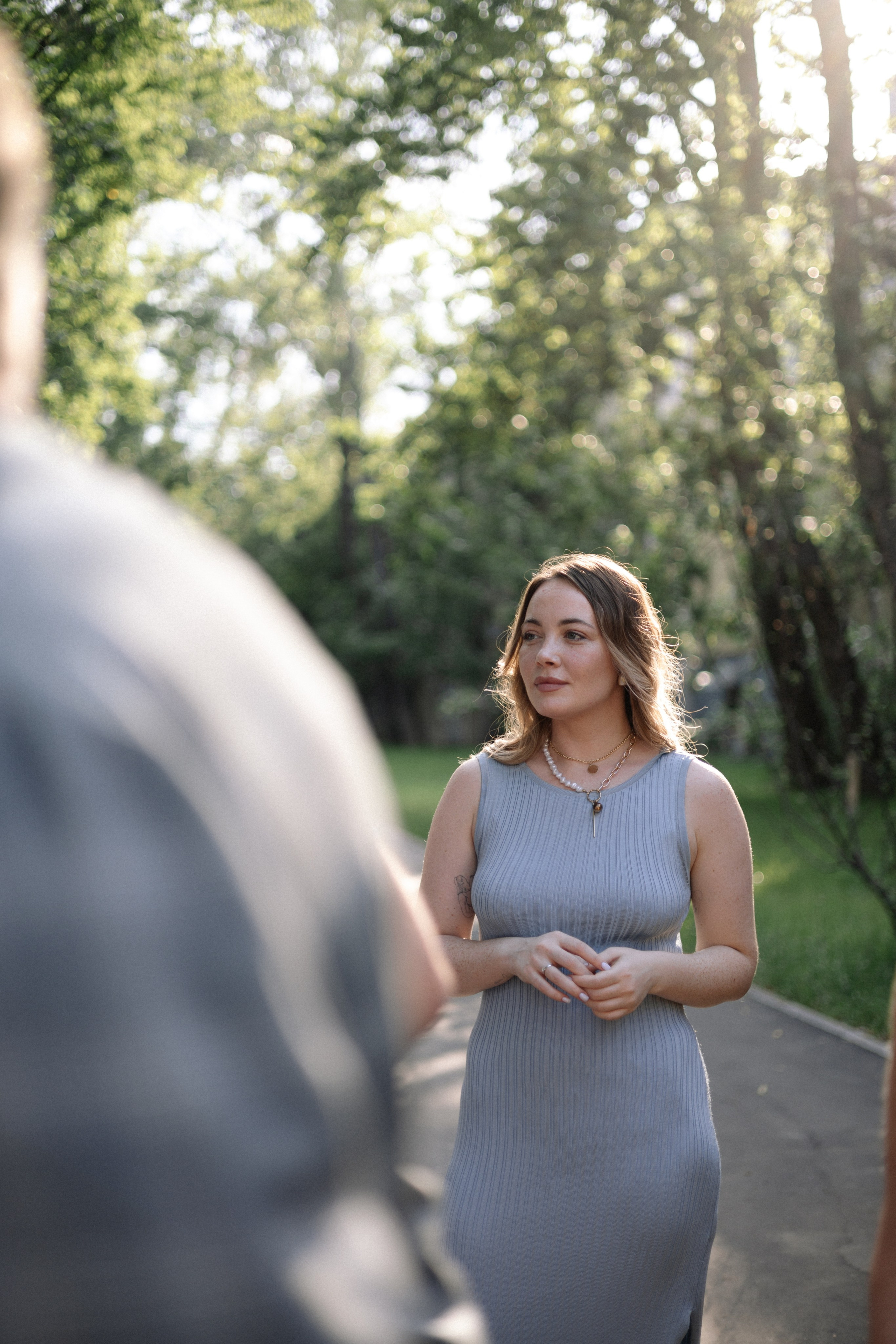 Катя и Абдель. Свадебный и портретный фотограф в Москве Анастасия Масюк