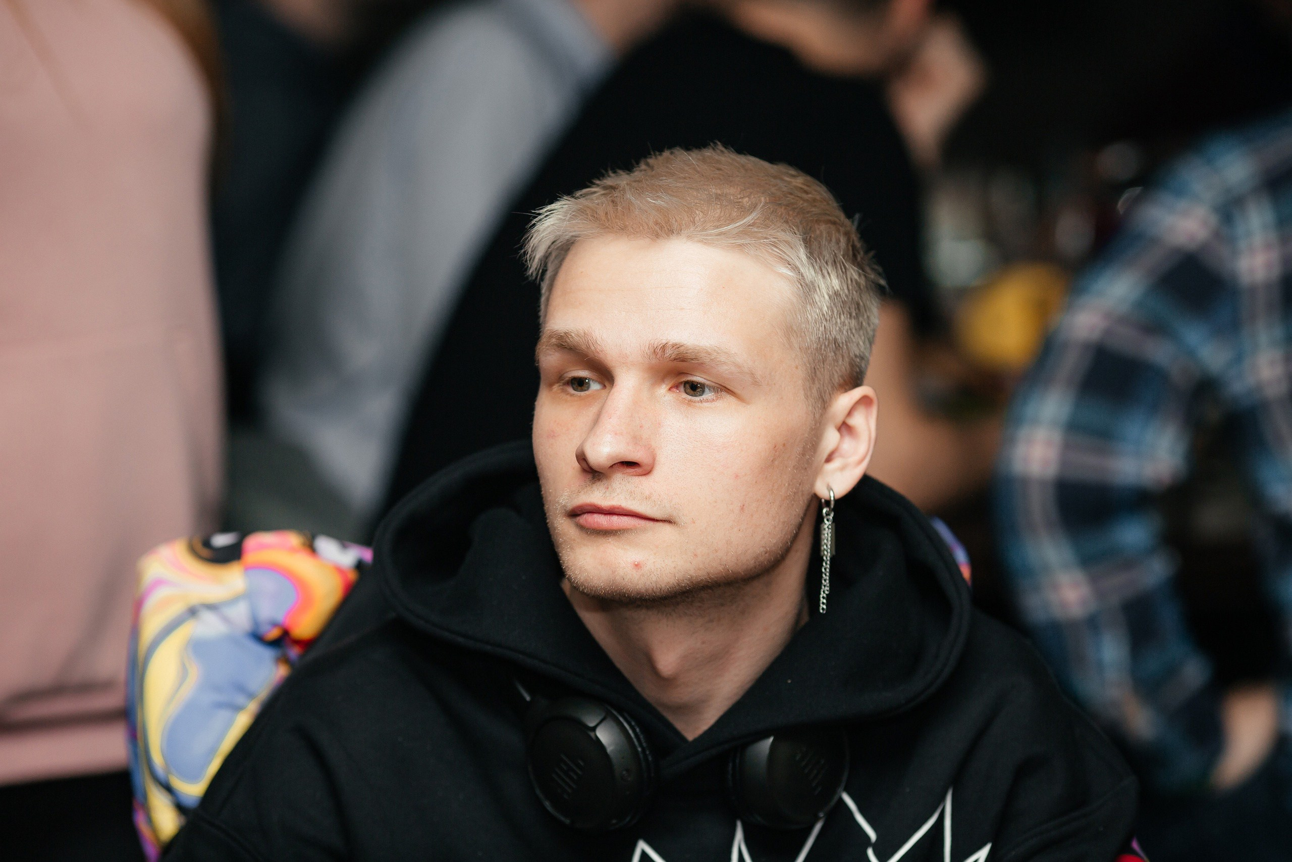 Фотосъемка квиза — кино и музыка. Свадебный фотограф Александр Абрамов Москва / Зеленоград