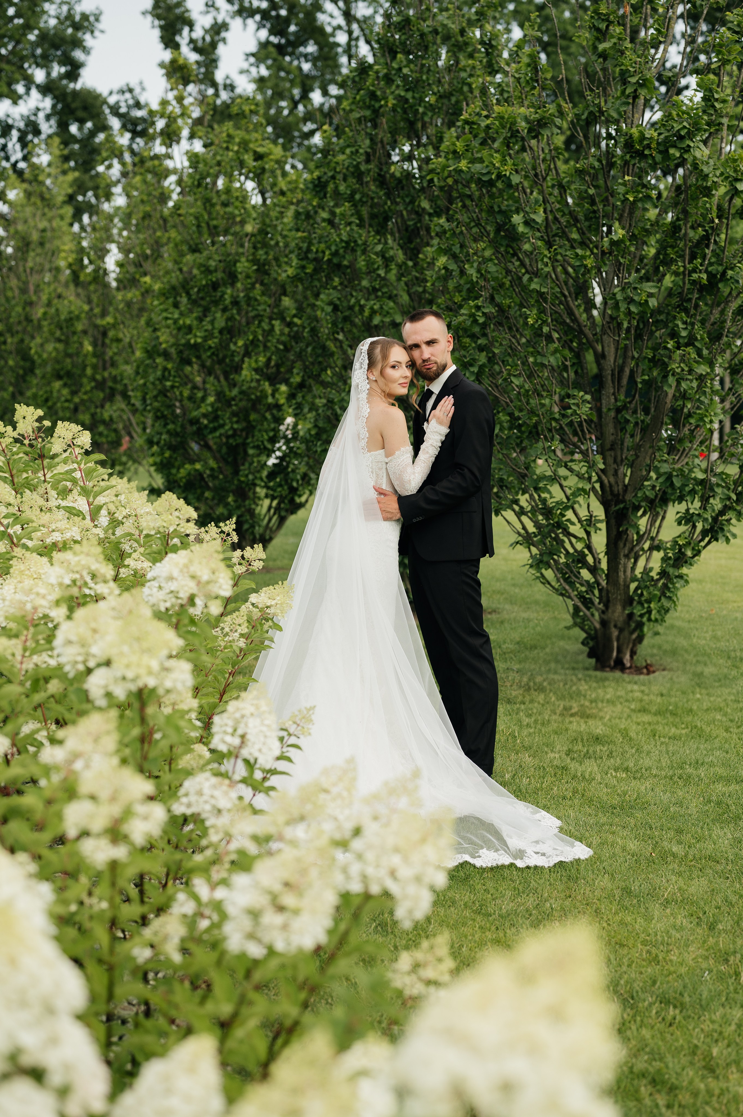 Свадьба Виктор и Валерия. Свадебный и семейный фотограф в Краснодаре Алина Мельник