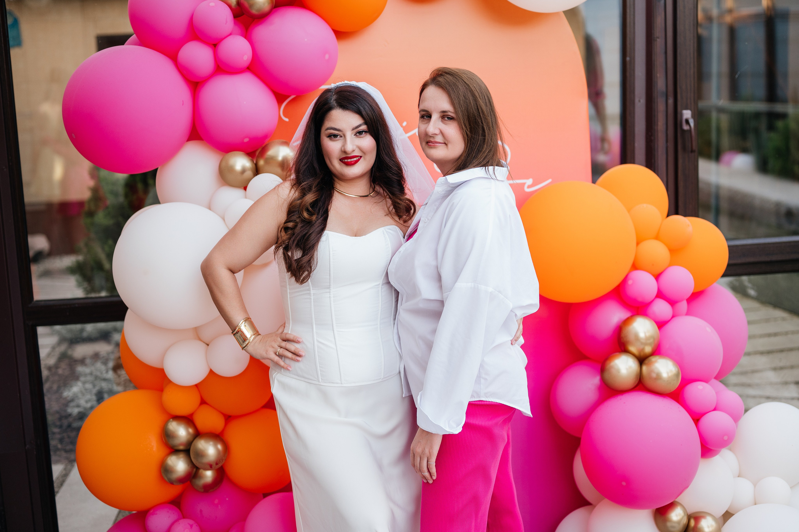 Девичник. Свадебный и семейный фотограф в Краснодаре Алина Мельник