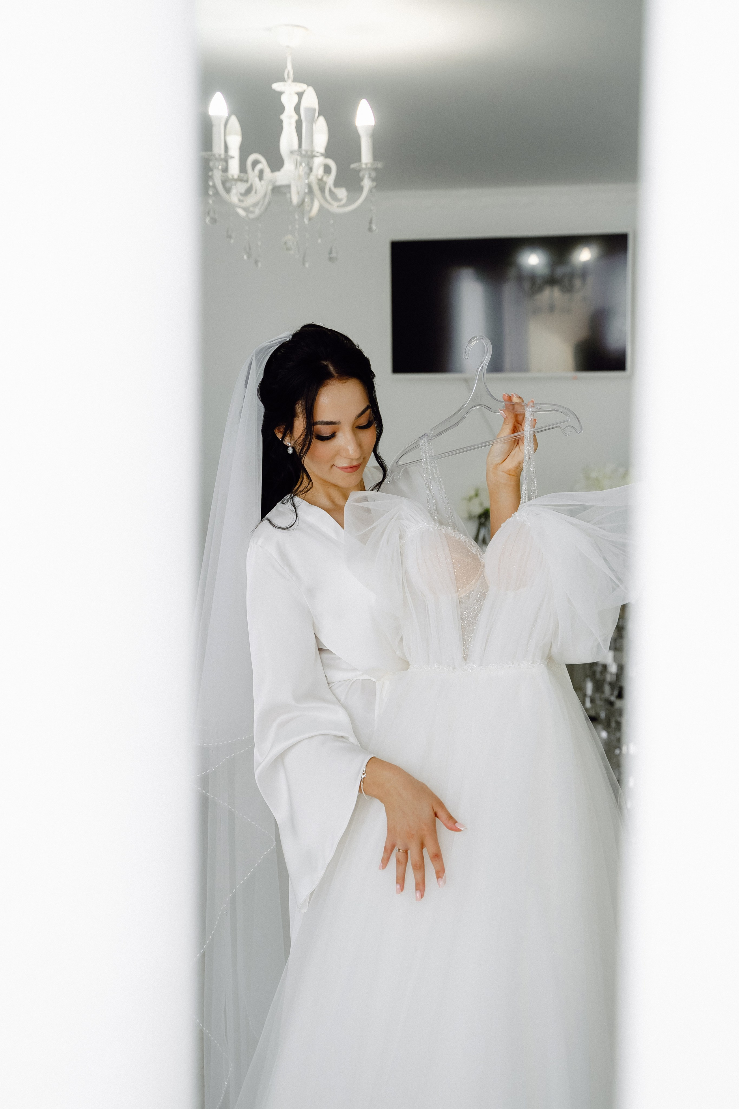 Николай & Дарья. Семейный и свадебный фотограф в Бугуруслане Екатерина Ронжина