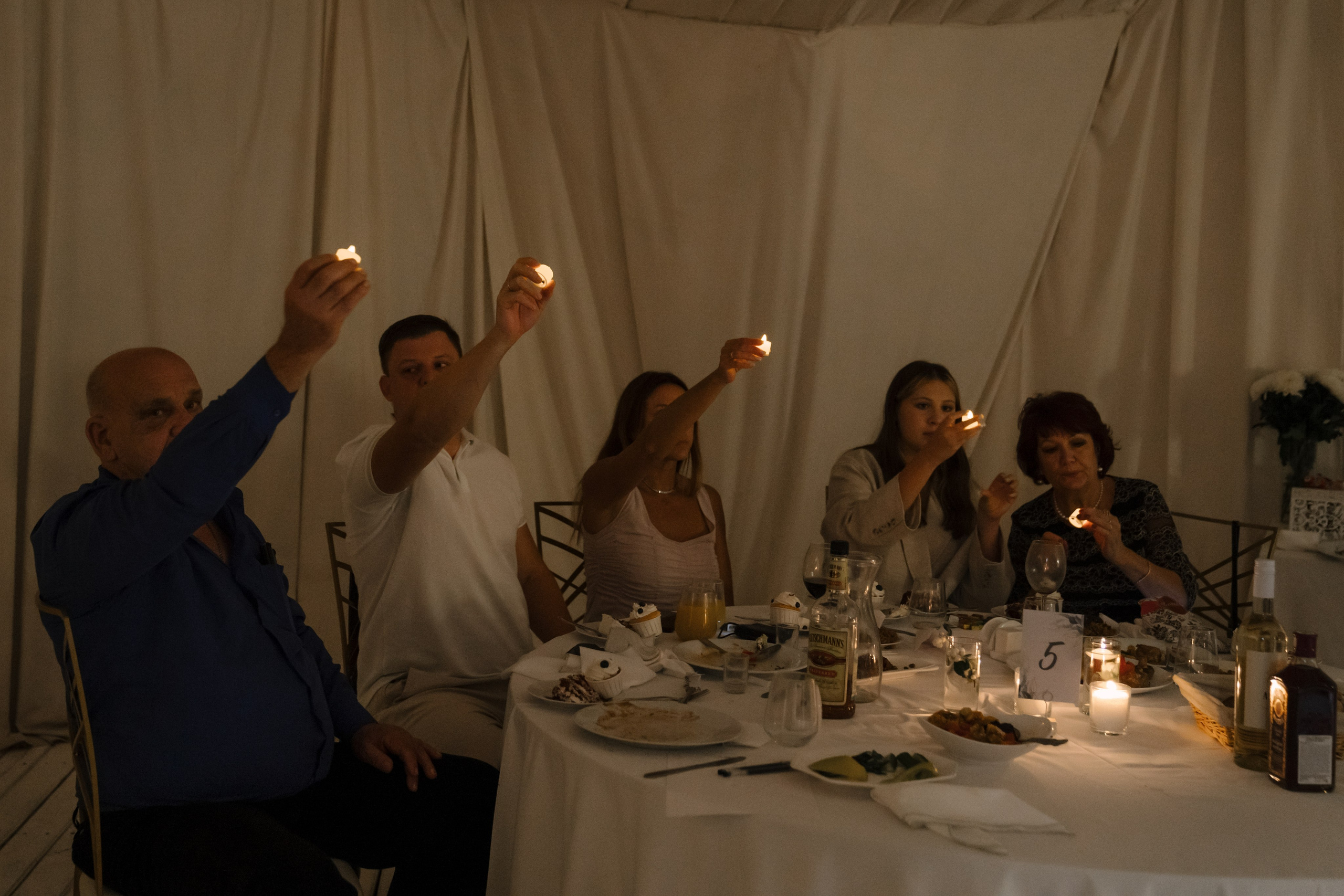 Александр и Анастасия. Свадебный фотограф Воронеж Марина Грудинина