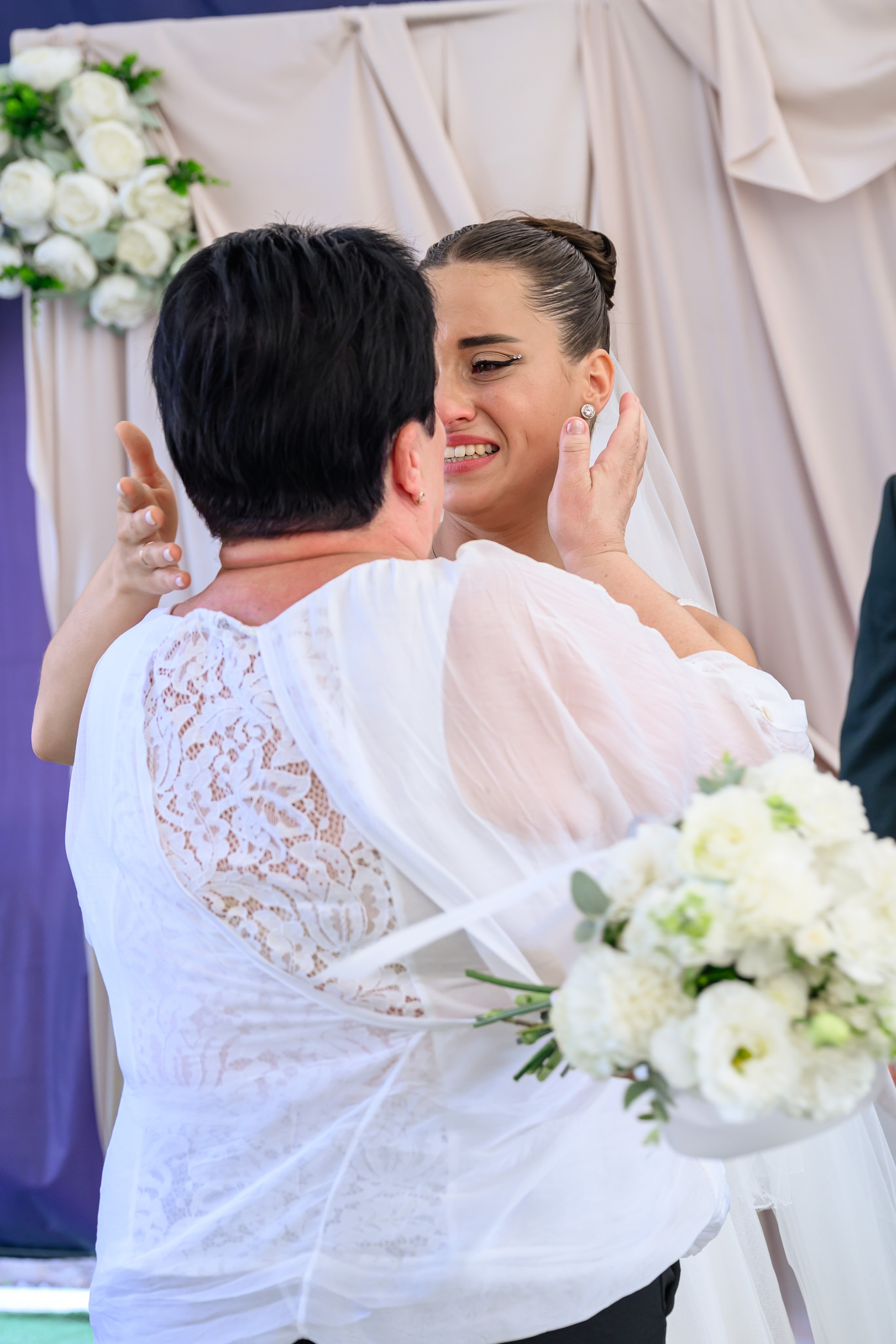 Михаил и Валерия