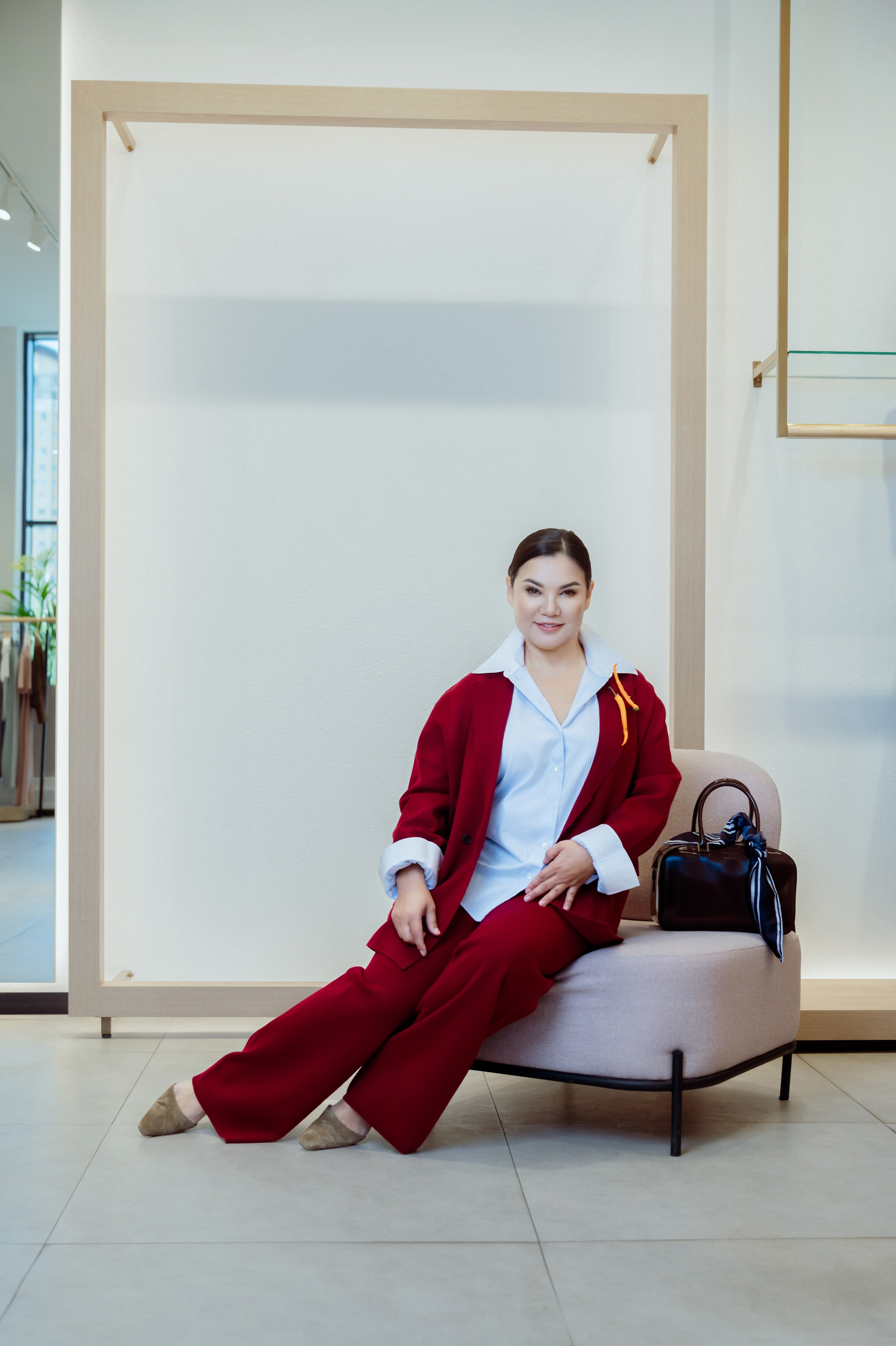 Supermodel. Фотограф в Астане Табакова Наталья