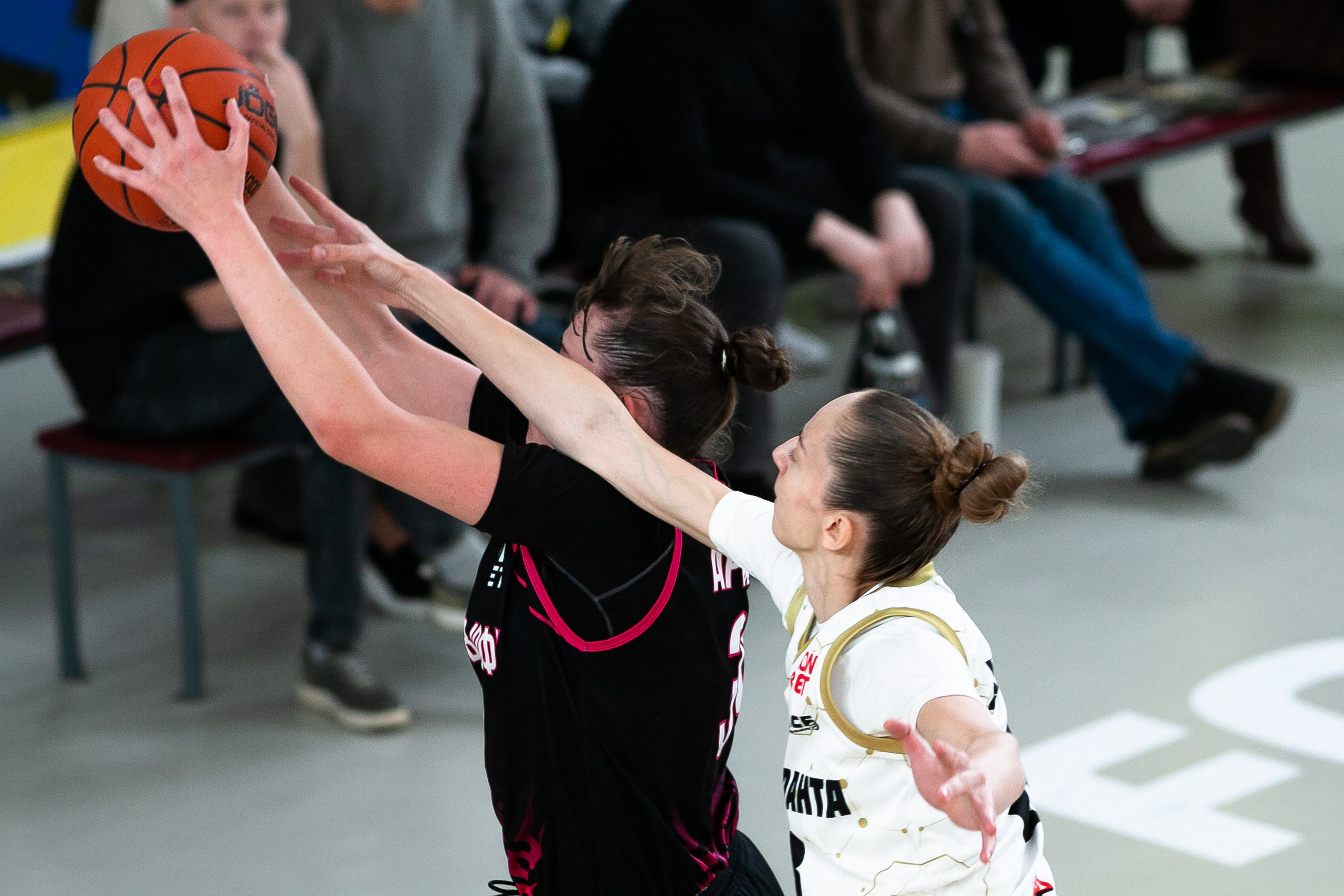 Патшалах университечэ. Фотография