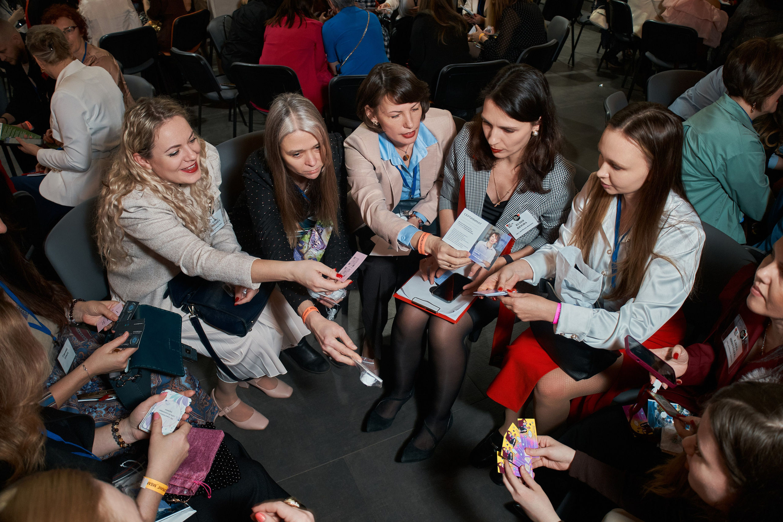 Репортаж. ФОТОГРАФ&ВИДЕОМЕЙКЕР ГЕРАСИНА ЮЛИЯ