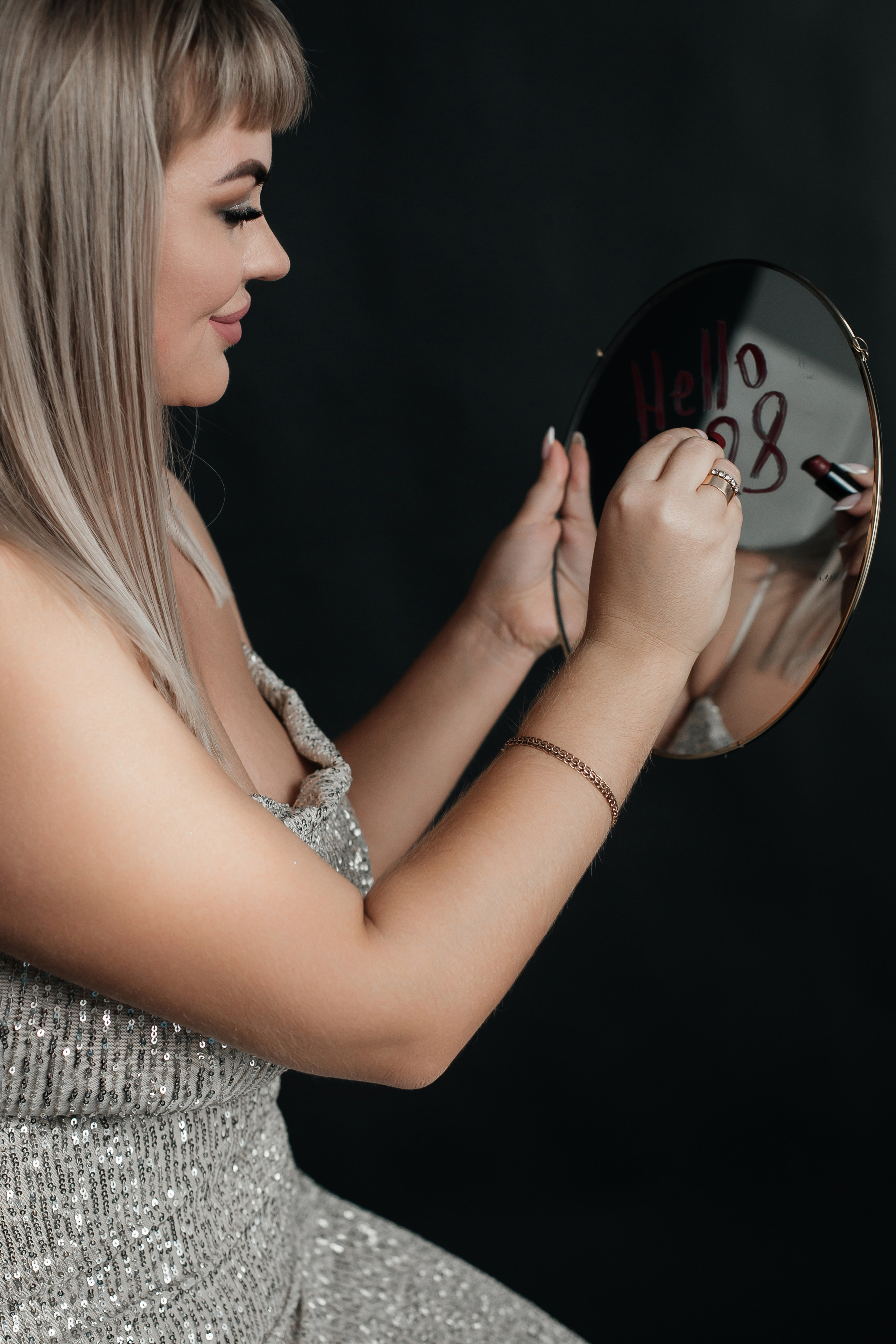 ФОТОСЕССИЯ КО ДНЮ РОЖДЕНИЯ. Фотограф в Киселёвске Татьяна Трухалева