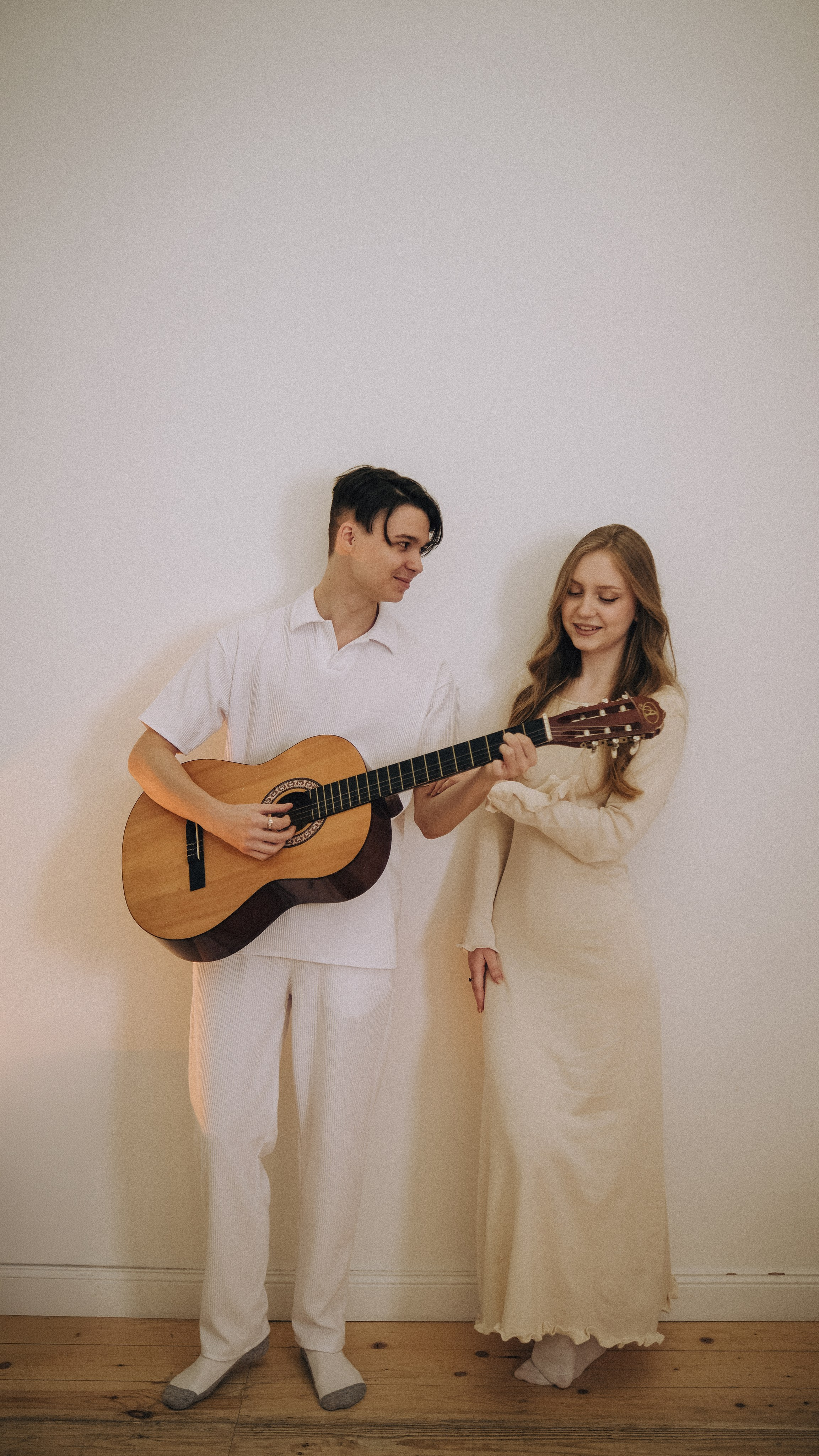 Анжелика & Даня. Phdkvmr.ru