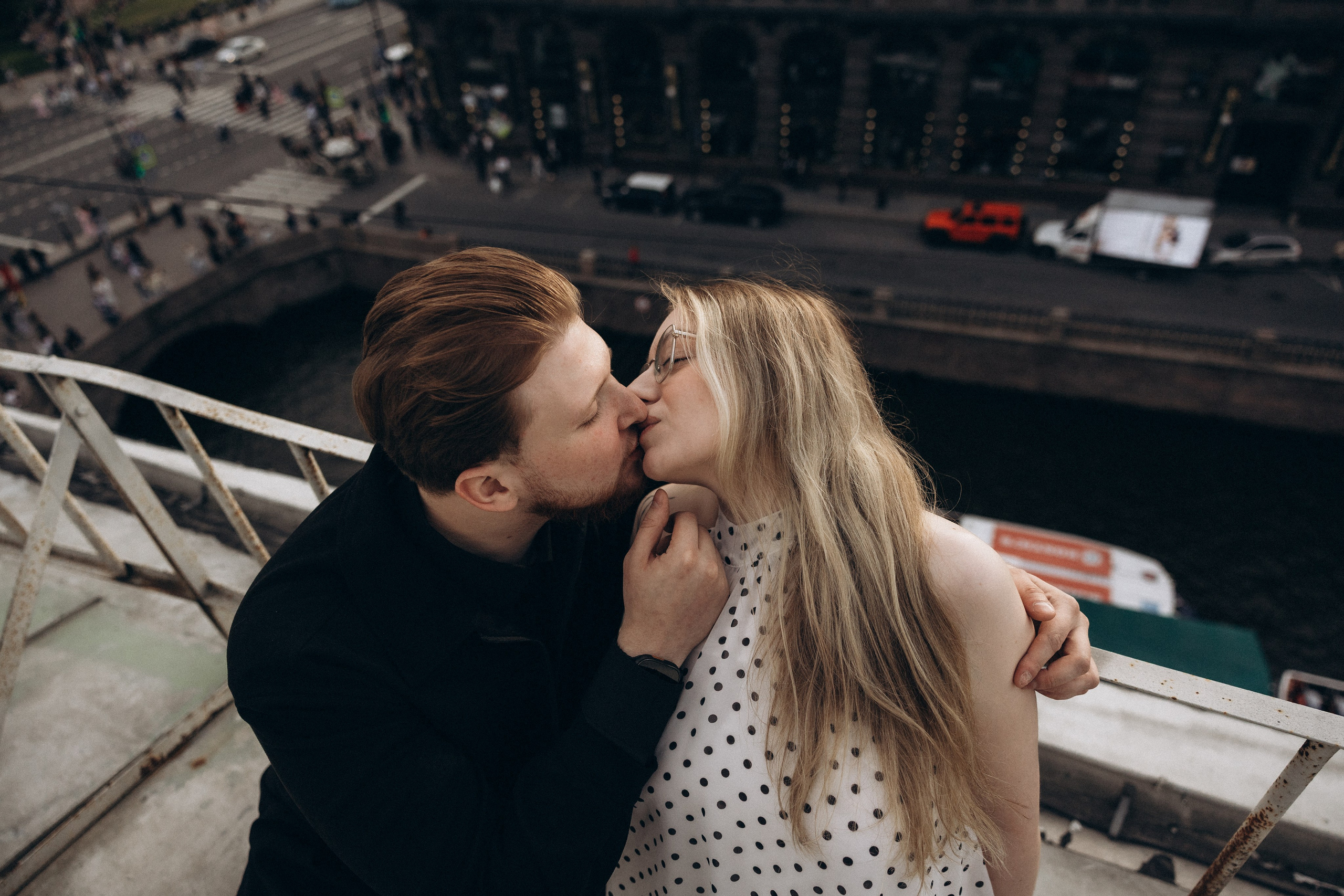 Софа & Валера. Phdkvmr.ru
