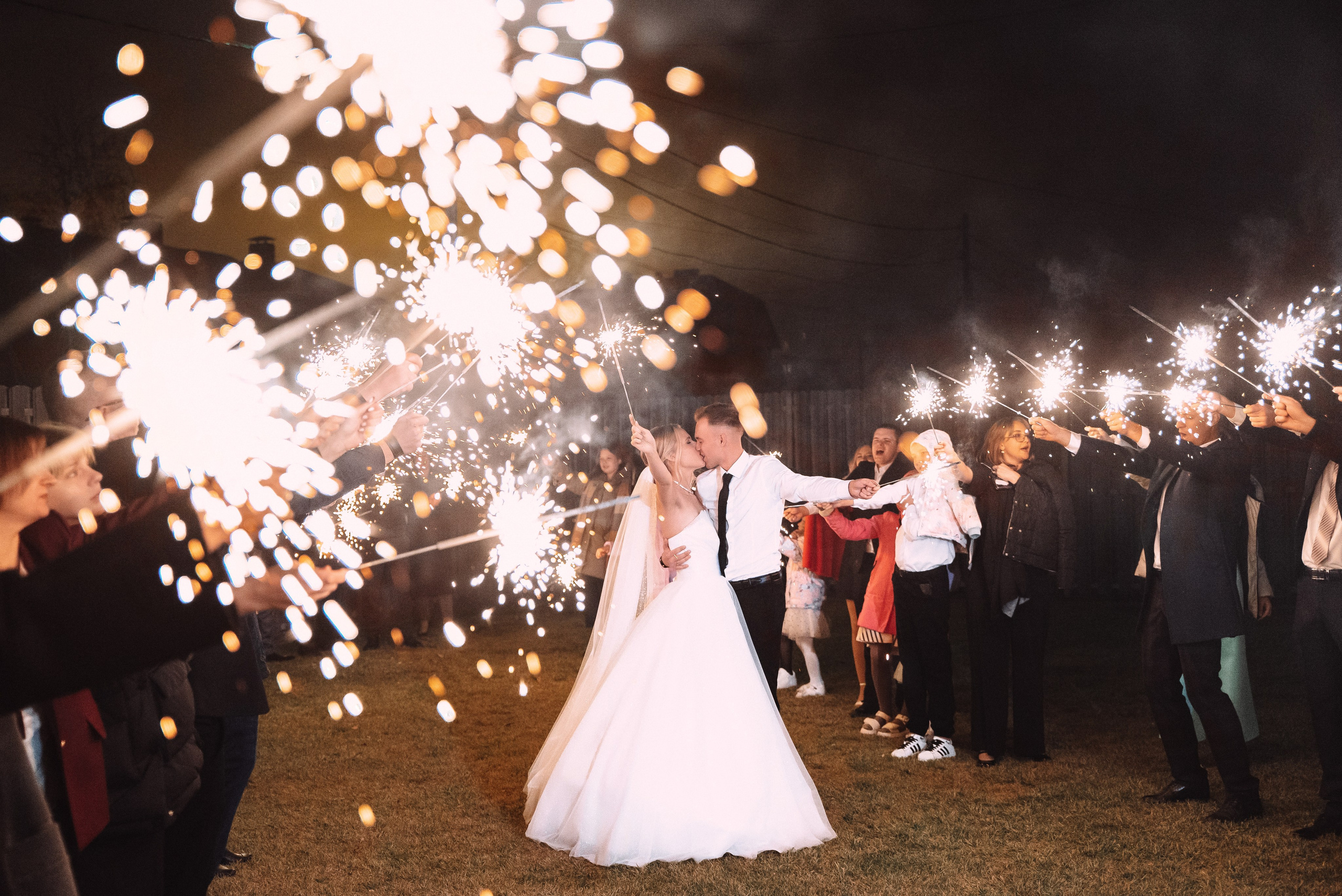 Александр + Кристина. Свадебный и семейный фотограф в Волгограде Олеся Лисицкая