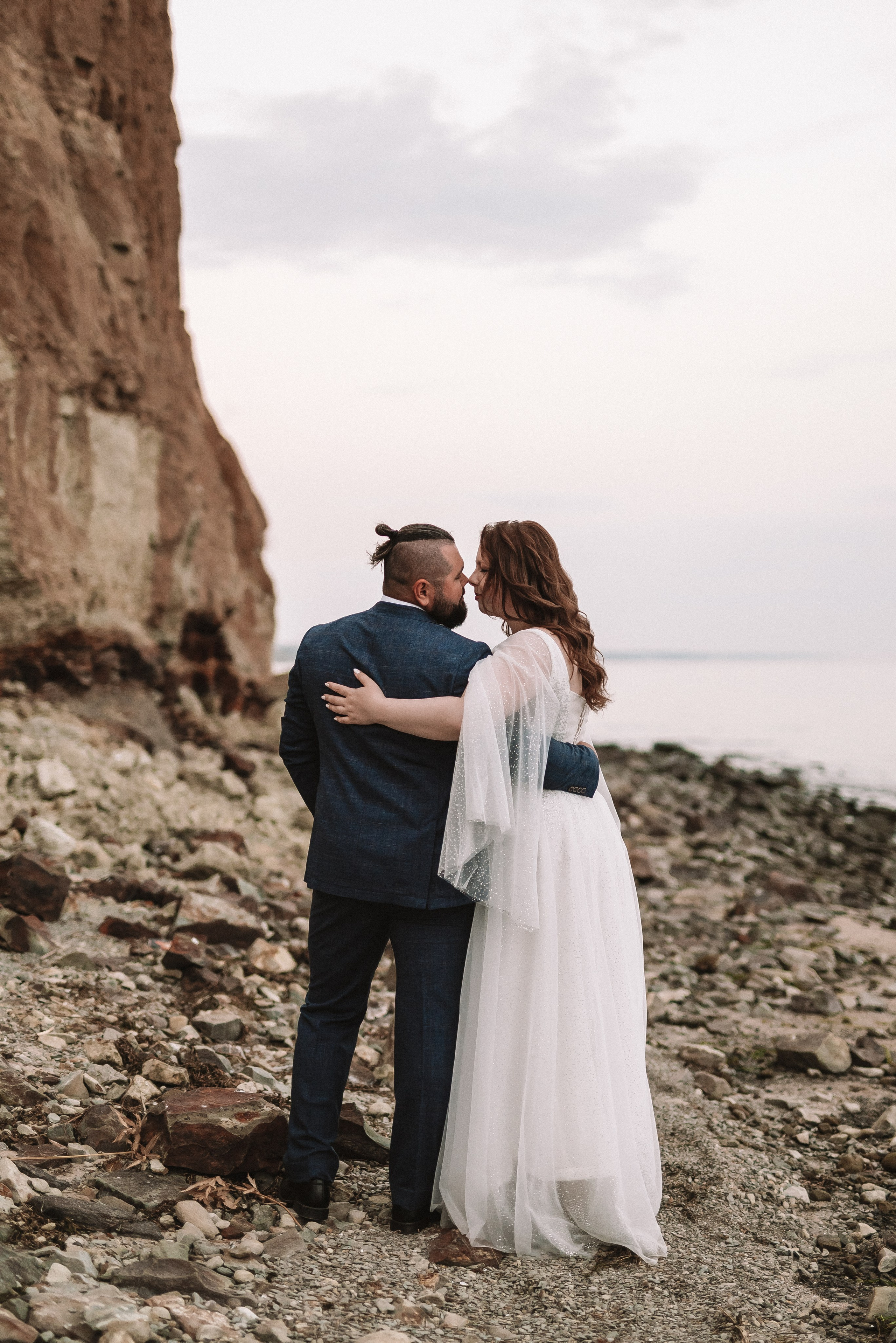 Екатерина + Александр. Свадебный и семейный фотограф в Волгограде Олеся Лисицкая