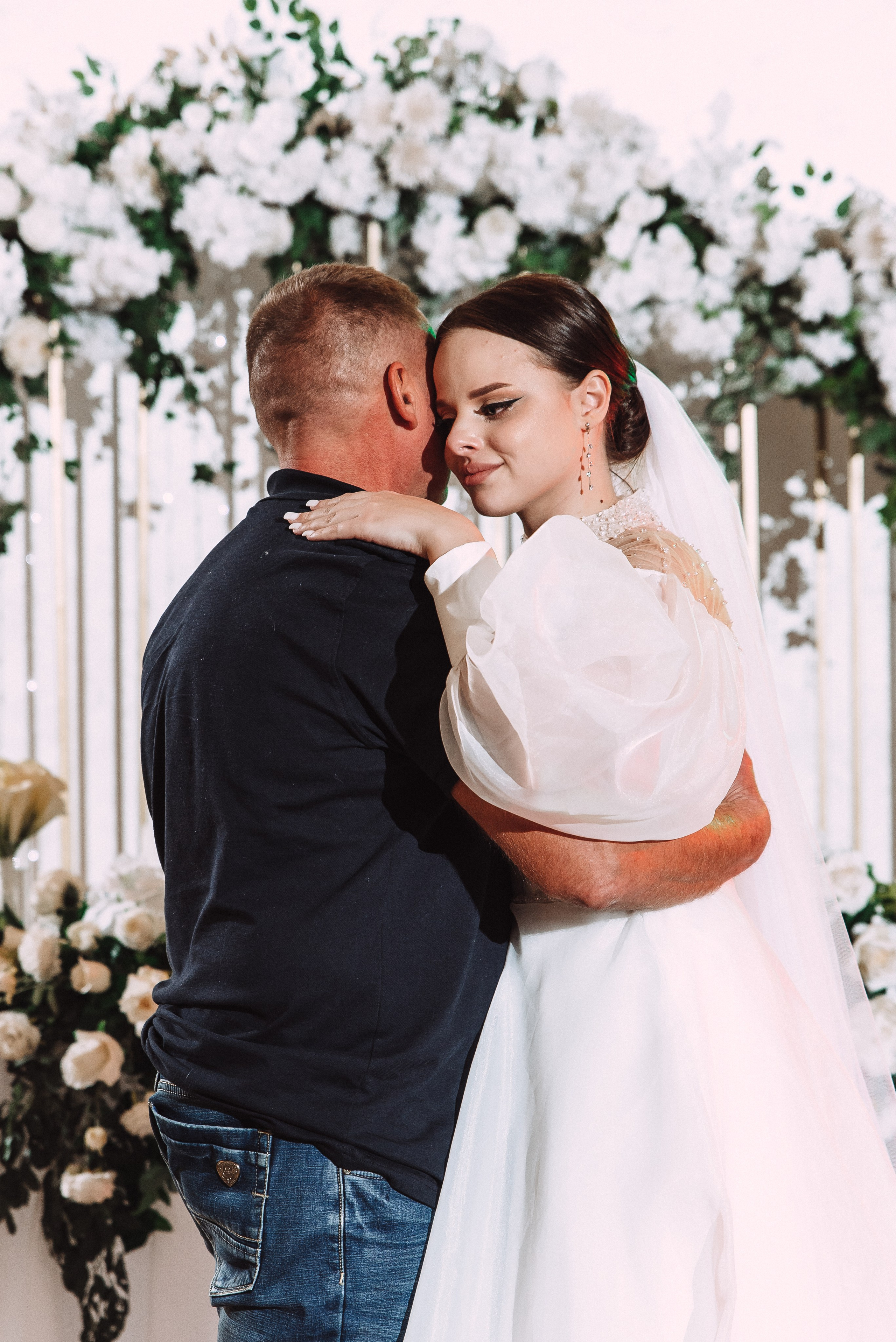 Ильяс + Олеся. Свадебный и семейный фотограф в Волгограде Олеся Лисицкая