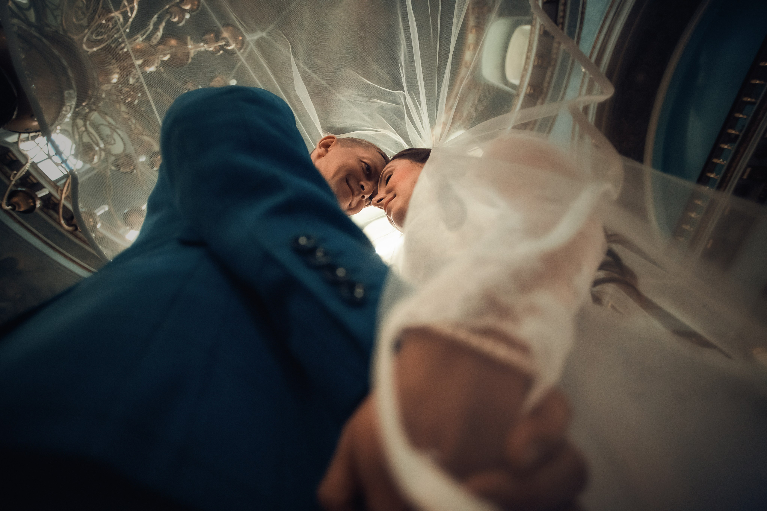 В Храме. Фотограф Юлия Тягина Москва