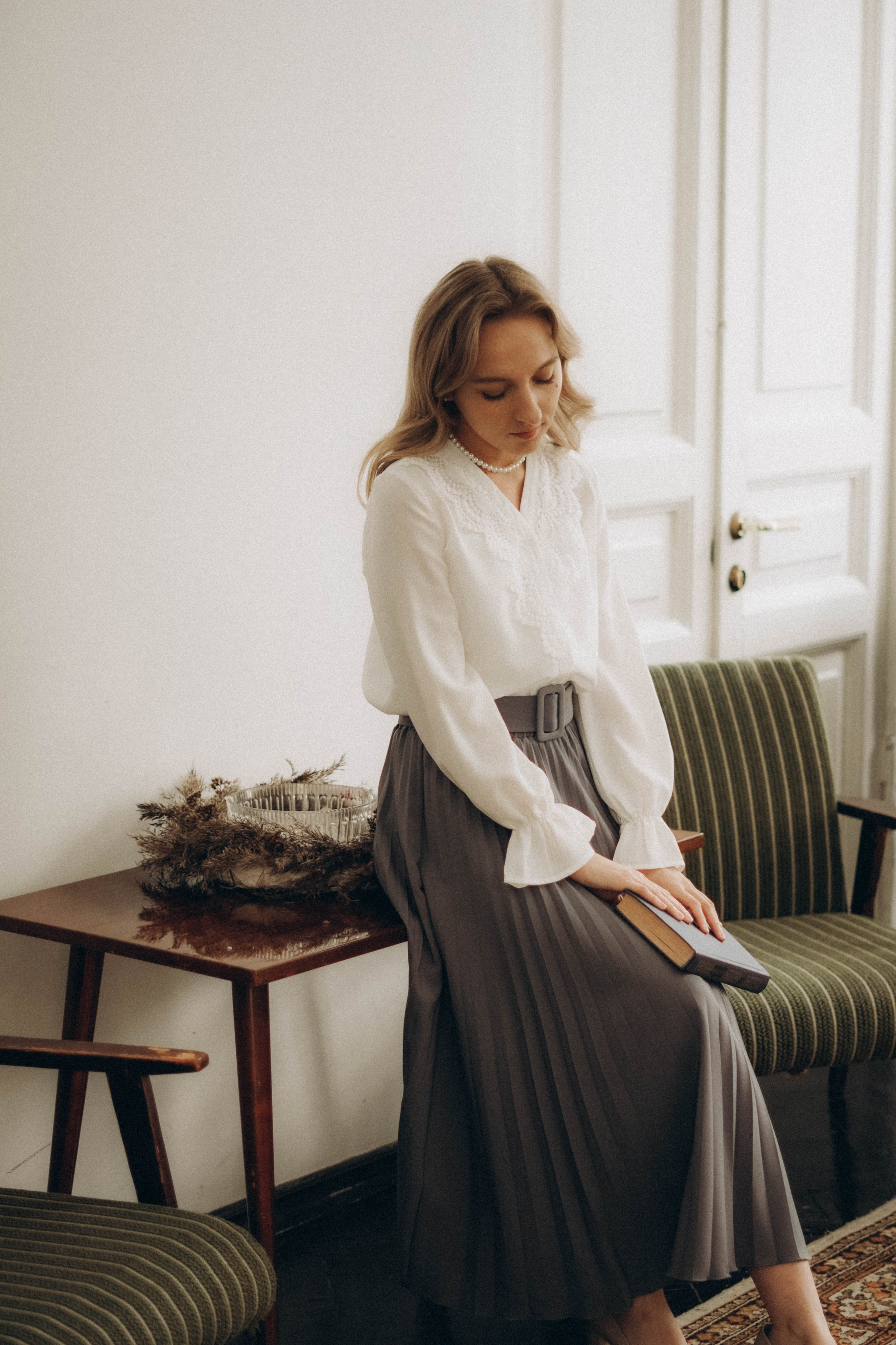 Марина. Портретный фотограф Дарья Бахматова | Нижний Новгород